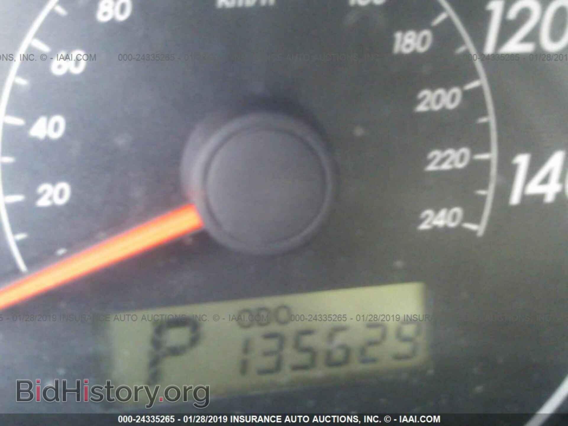 2011 TOYOTA COROLLA - VIN: 2T1BU4EE2BC535901 - Фото 7