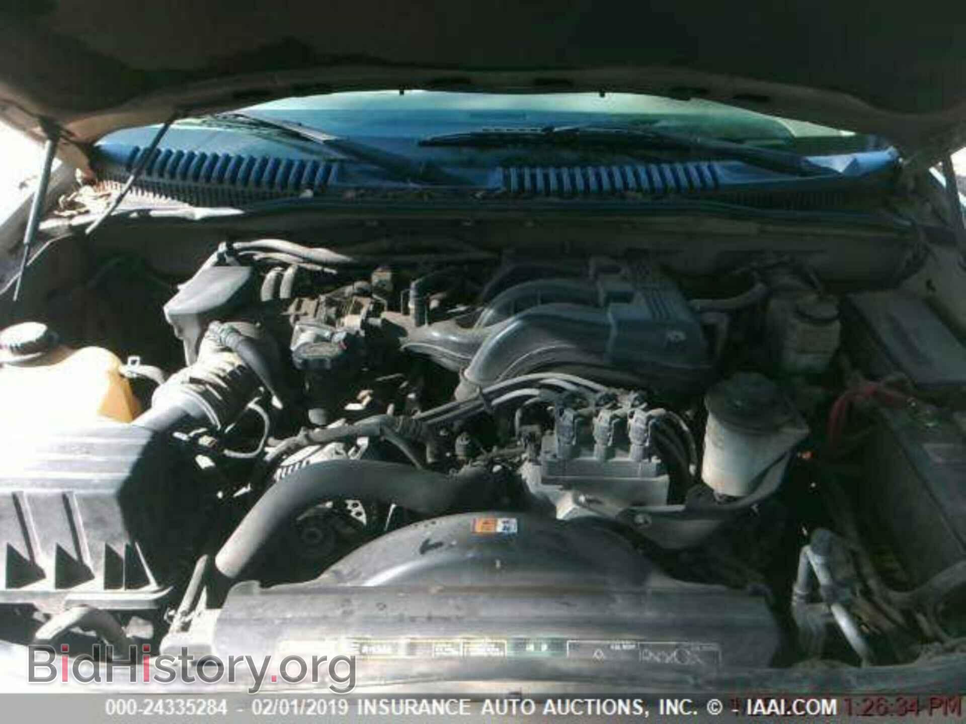 2005 FORD EXPLORER - VIN: 1FMZU63K75UA68786 - Фото 10