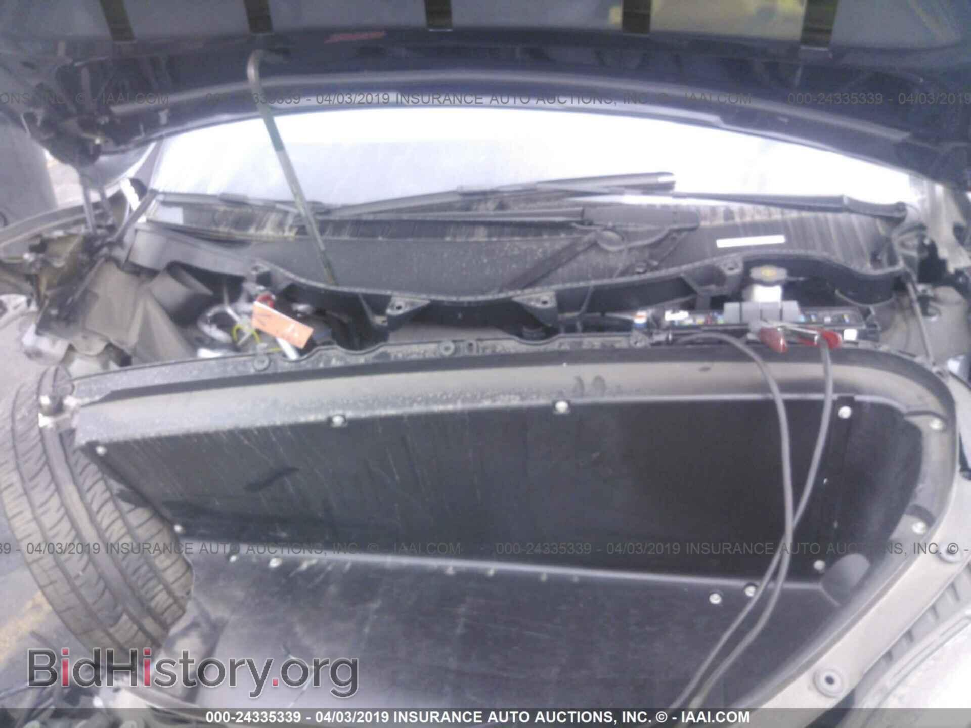 2018 TESLA MODEL X - VIN: 5YJXCBE44JF131237 - Photo 10