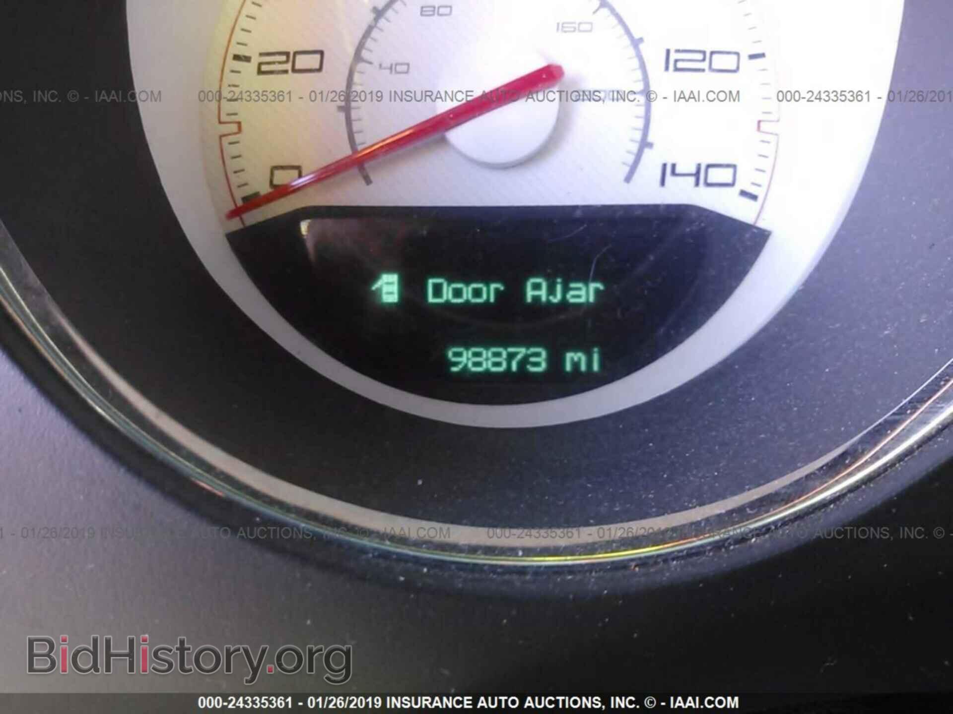 2014 DODGE CHALLENGER - VIN: 2C3CDYAG7EH107436 - Фото 7