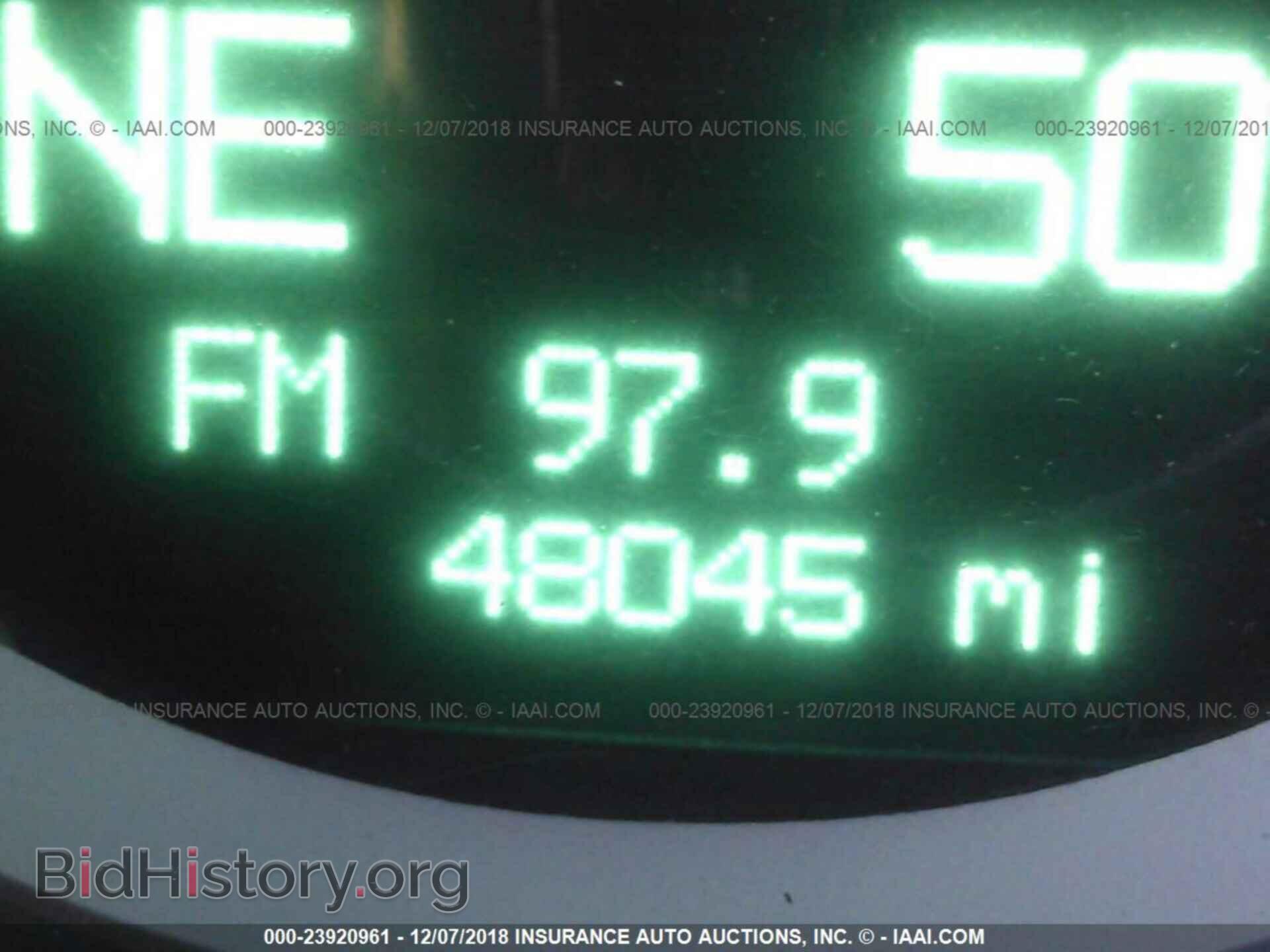 2014 DODGE CHALLENGER - VIN: 2C3CDYCJ0EH214854 - Photo 7