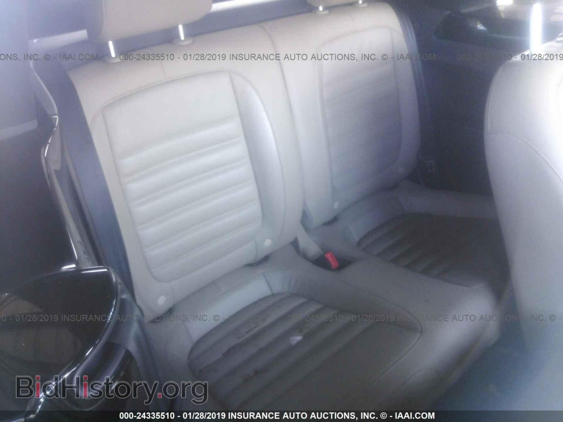 2013 VOLKSWAGEN BEETLE - VIN: 3VW5P7AT5DM801476 - Фото 8
