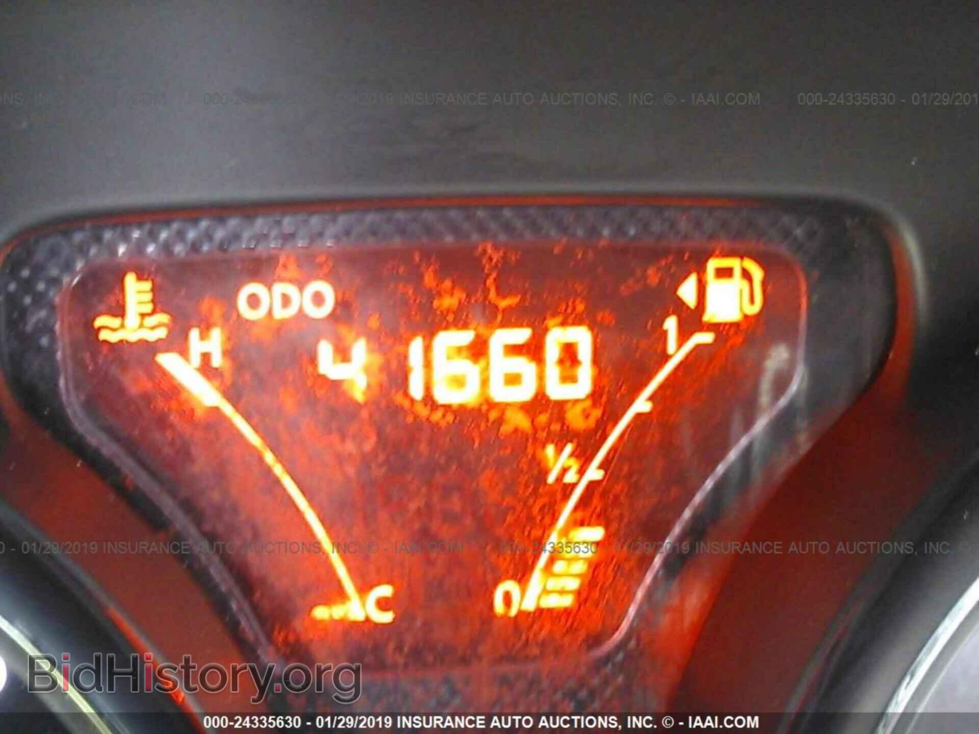 2016 NISSAN VERSA NOTE - VIN: 3N1CE2CP5GL379175 - Фото 7