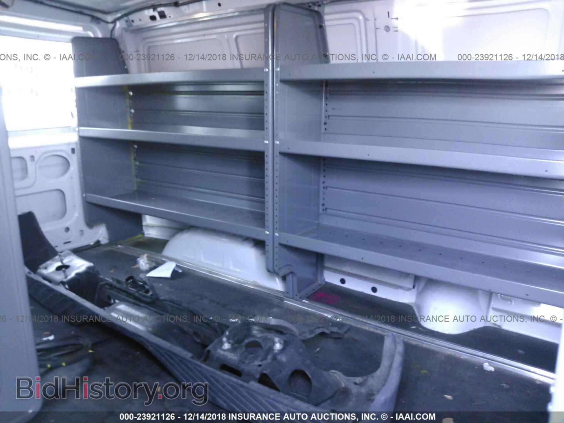 2014 FORD ECONOLINE - VIN: 1FTNE1EL6EDA40034 - Фото 8