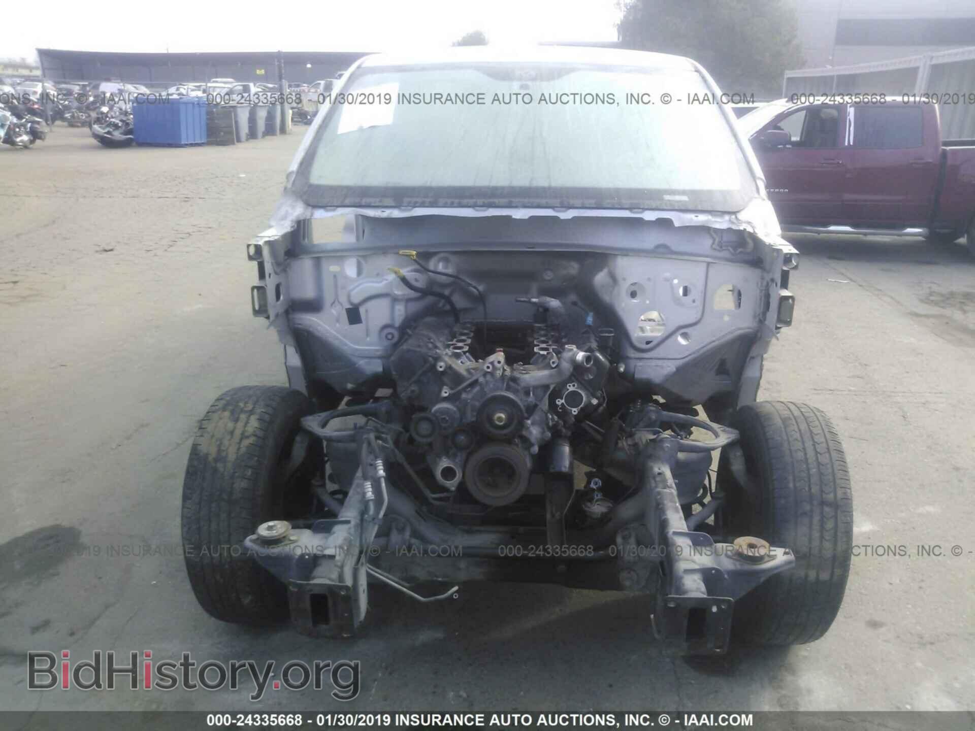 2009 DODGE RAM 1500 - VIN: 1D3HB18P19S814462 - Фото 10