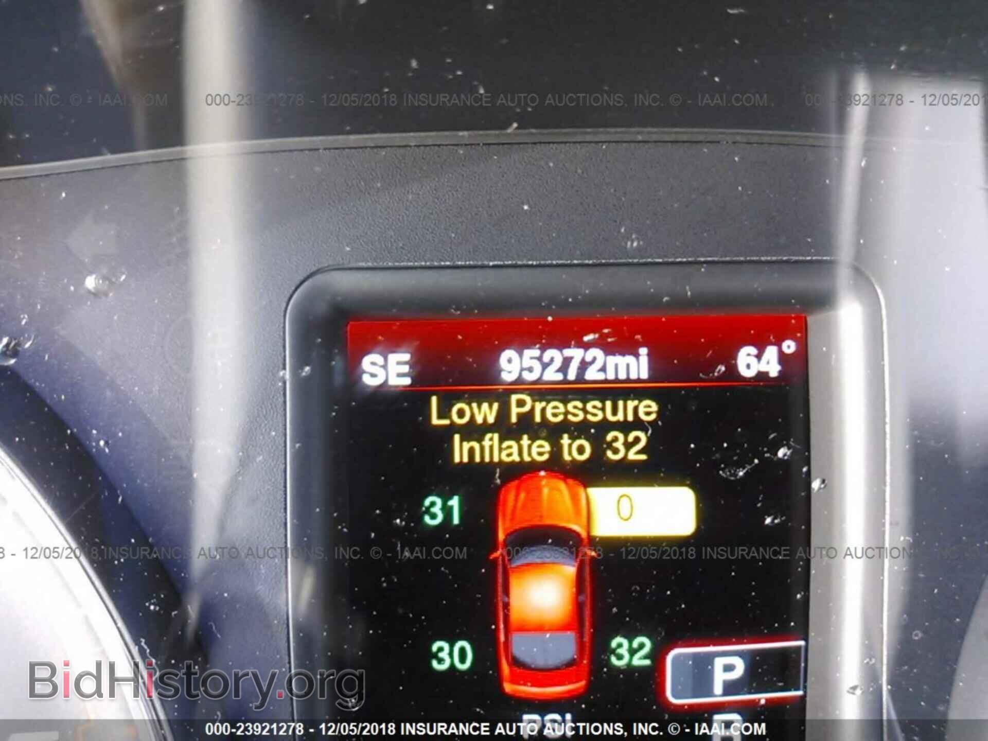 2014 DODGE CHARGER - VIN: 2C3CDXCT4EH271649 - Фото 7