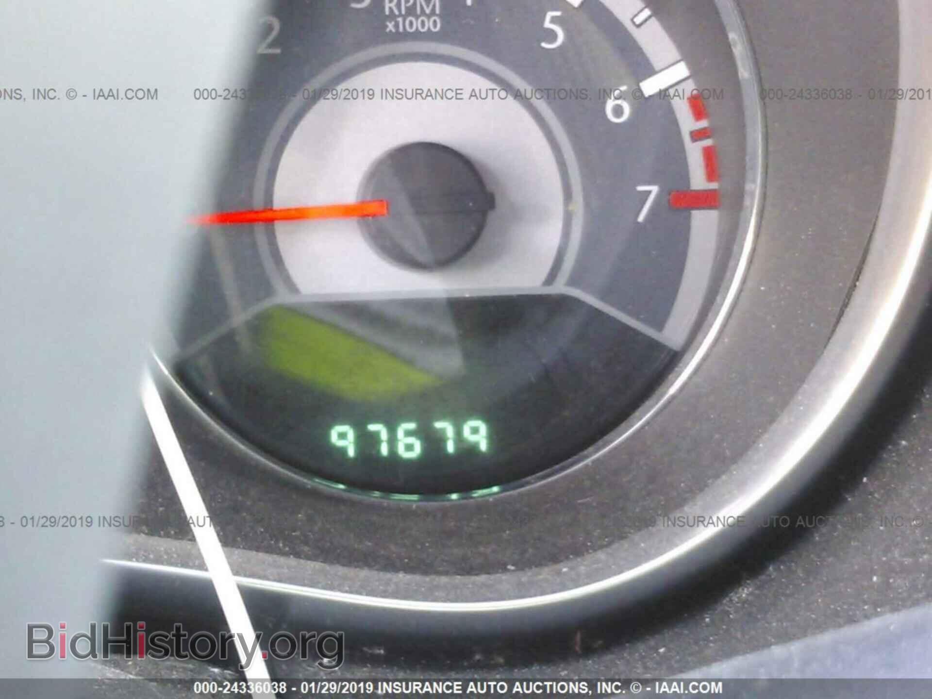 2011 CHRYSLER 200 - VIN: 1C3BC1FB7BN607151 - Photo 7