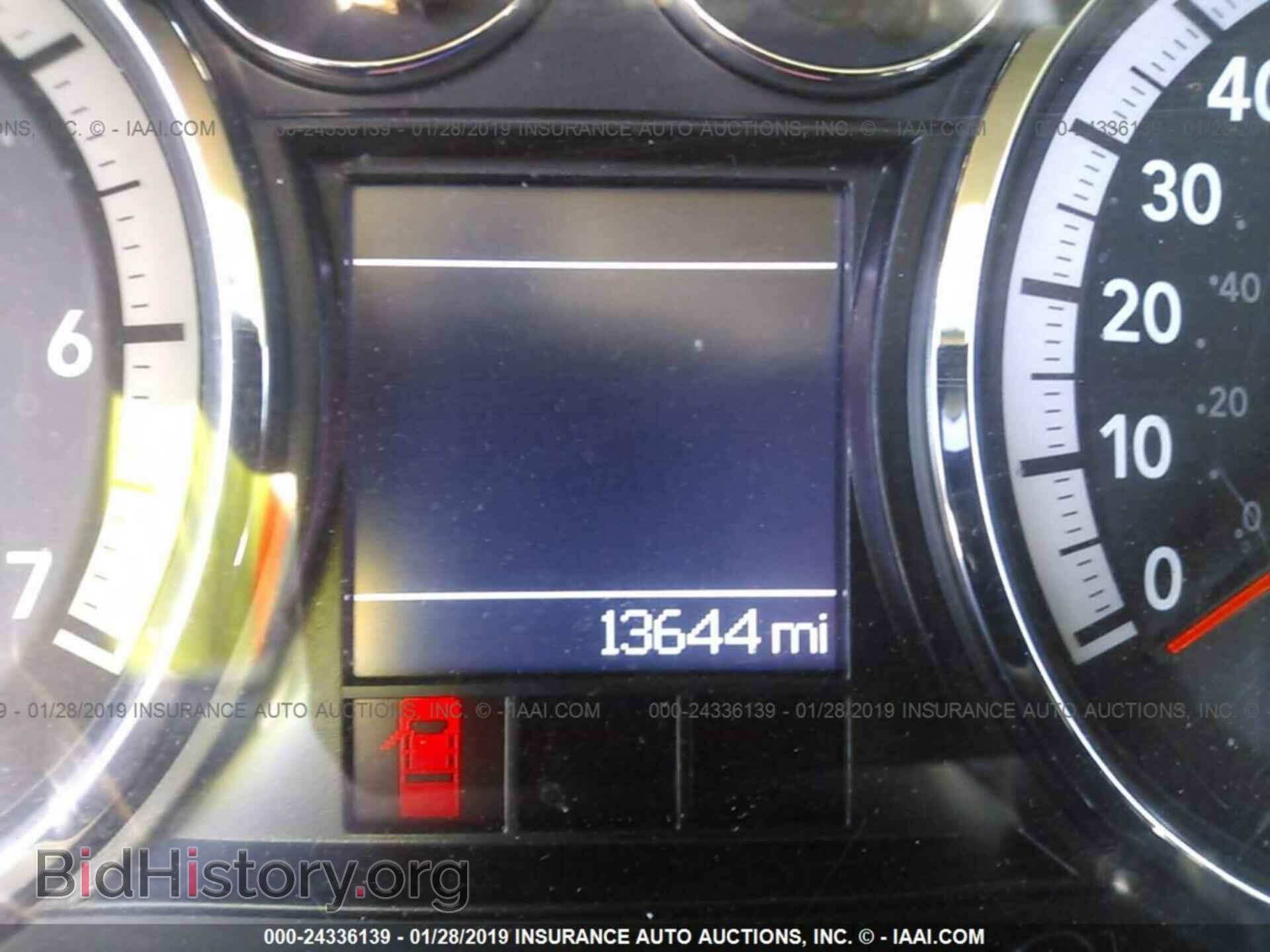 2012 DODGE RAM 1500 - VIN: 1C6RD6HT8CS332152 - Фото 7