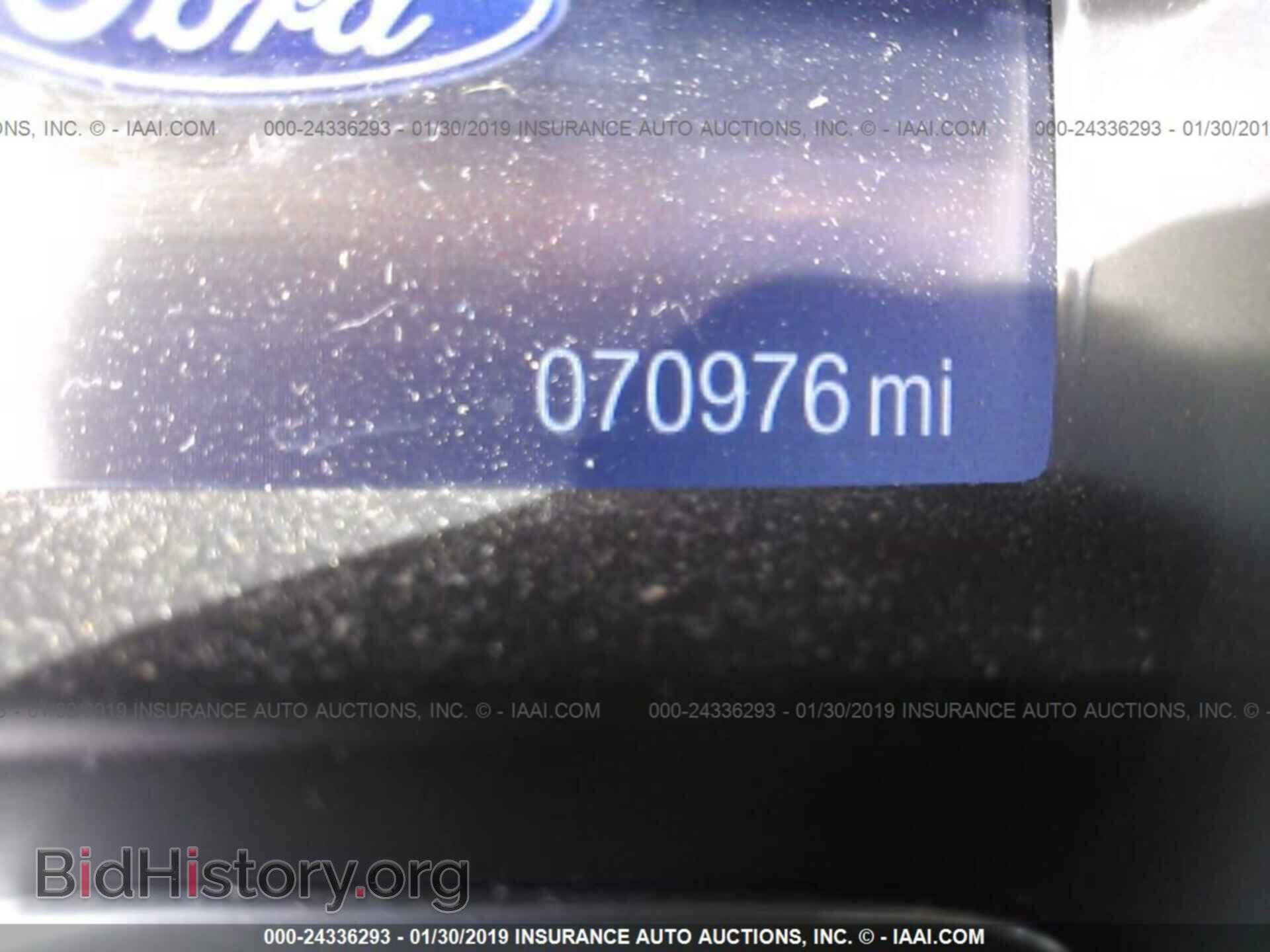 2012 FORD FOCUS - VIN: 1FAHP3M27CL232289 - Photo 7