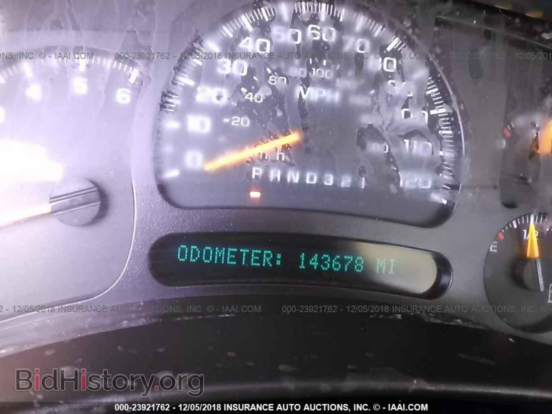 2007 CHEVROLET SILVERADO - VIN: 1GCEC19X67Z176303 - Photo 7