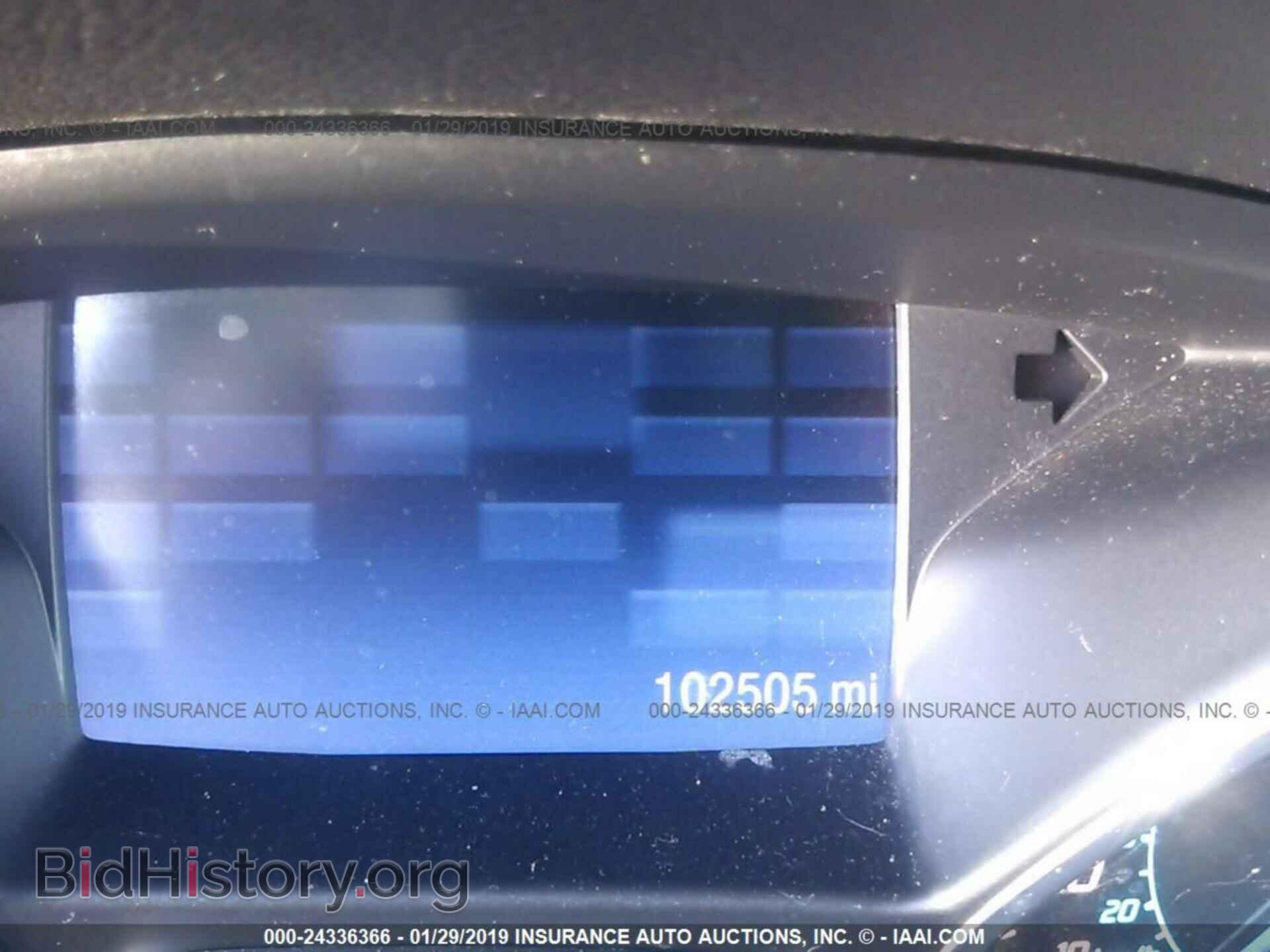 2013 FORD ESCAPE - VIN: 1FMCU0F78DUC34239 - Фото 7