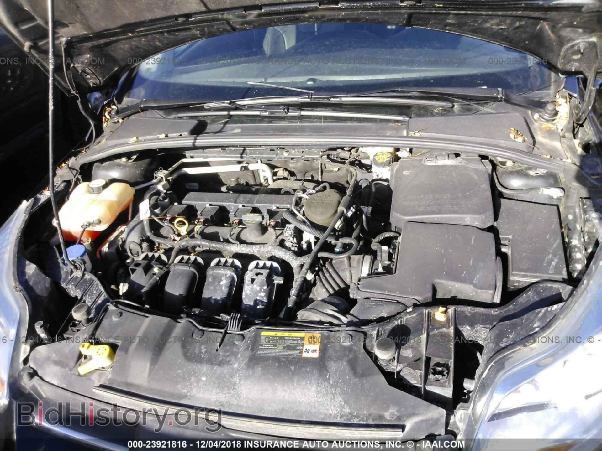 2013 MERCEDES-BENZ E - VIN: WDDHF5KB5DA708599 - Фото 10