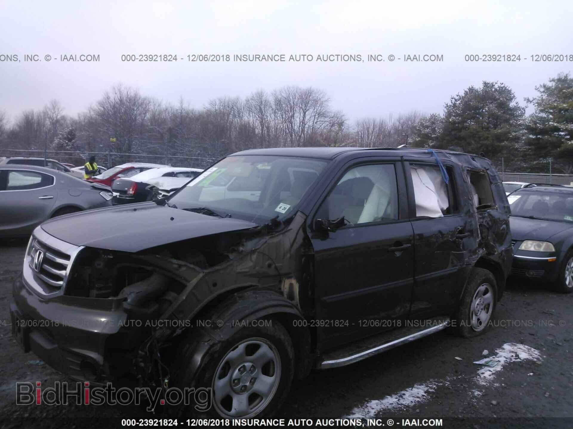 2010 LEXUS RX - VIN: 2T2BK1BA9AC017901 - Фото 6