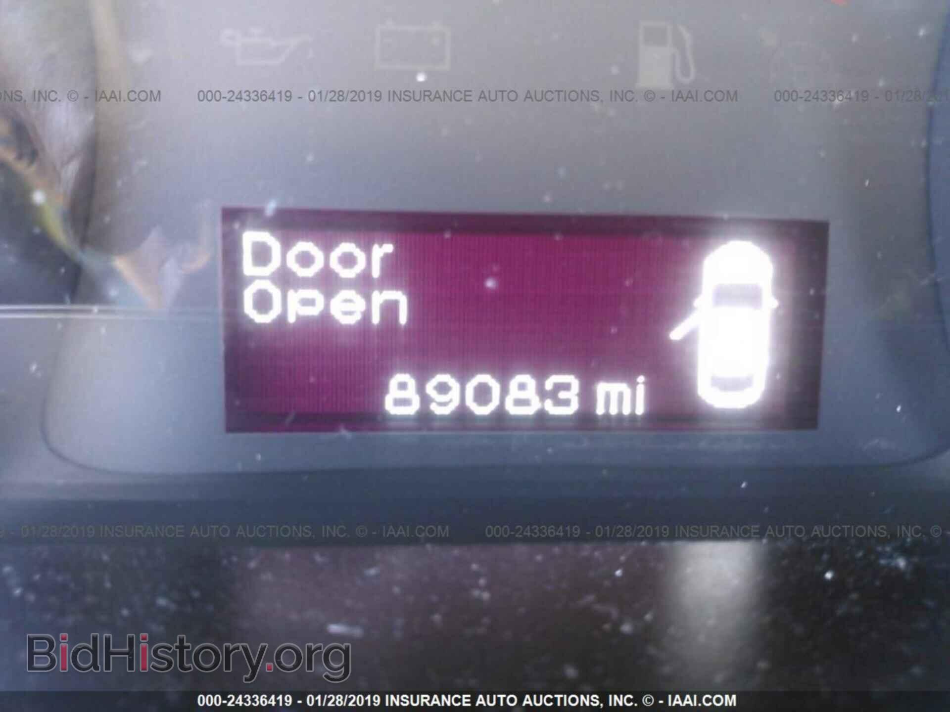 2016 DODGE DART - VIN: 1C3CDFAA2GD682396 - Photo 7