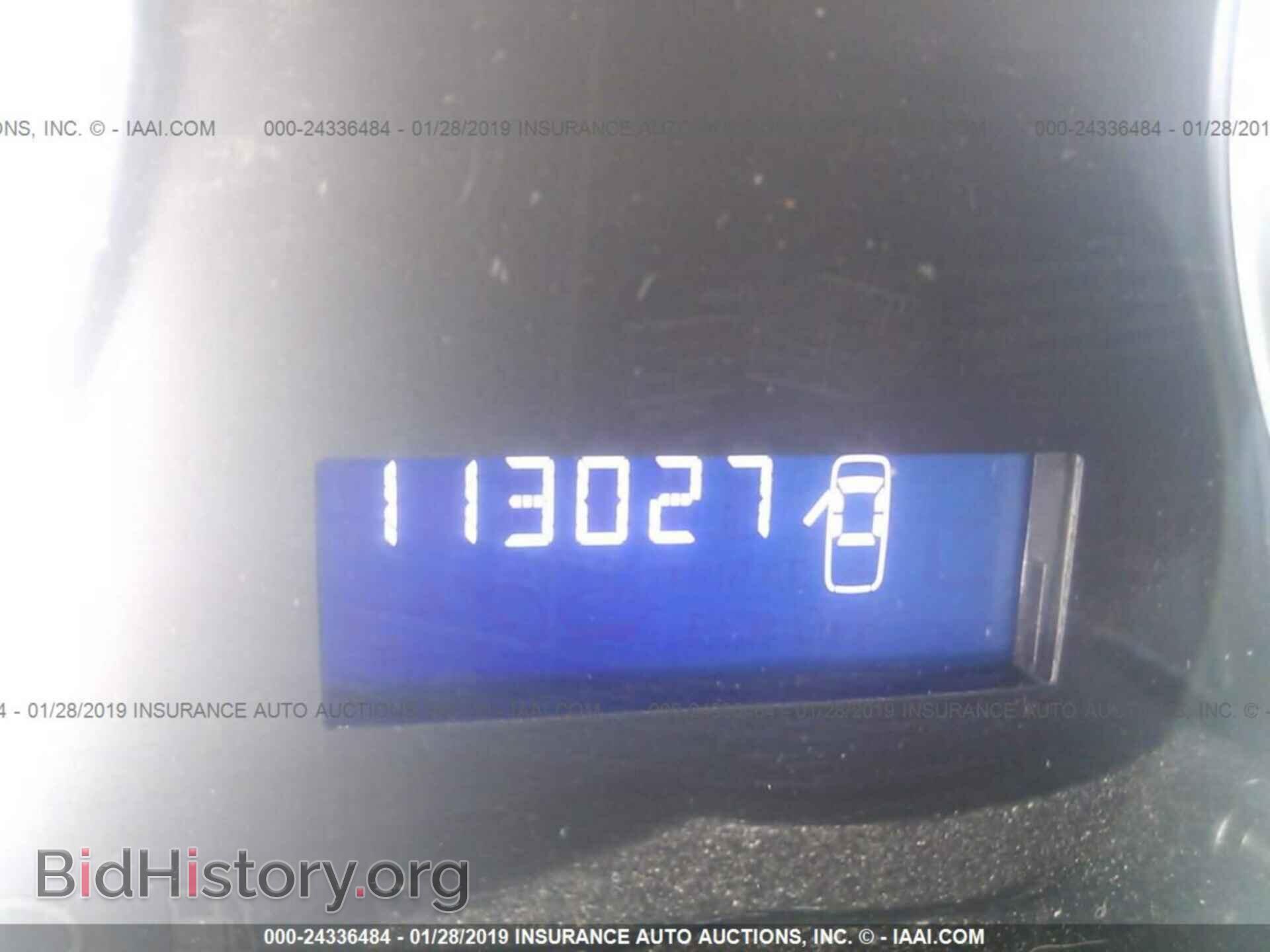 2012 DODGE RAM 1500 - VIN: 1C6RD7FT2CS189725 - Фото 7