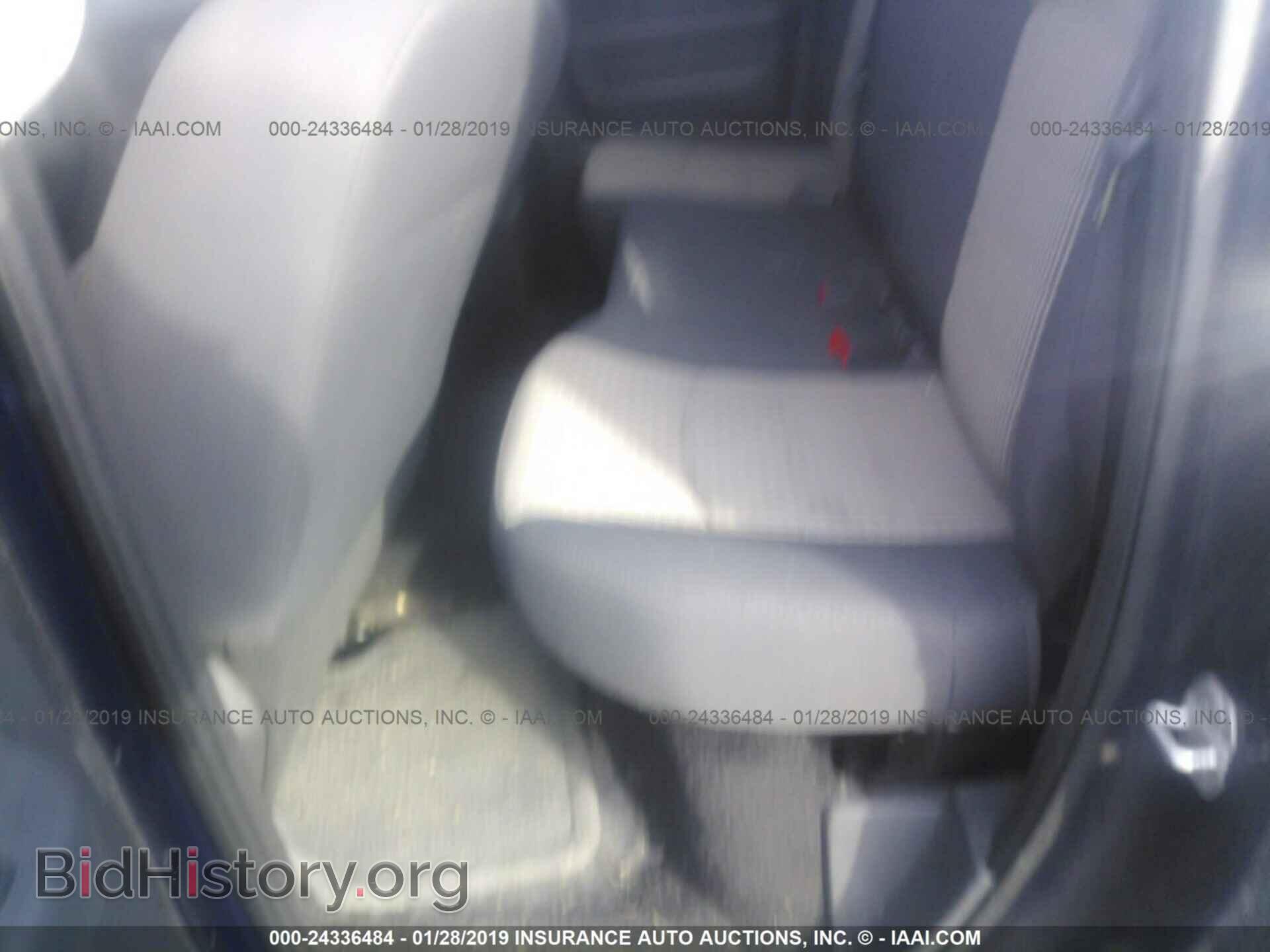 2012 DODGE RAM 1500 - VIN: 1C6RD7FT2CS189725 - Фото 8