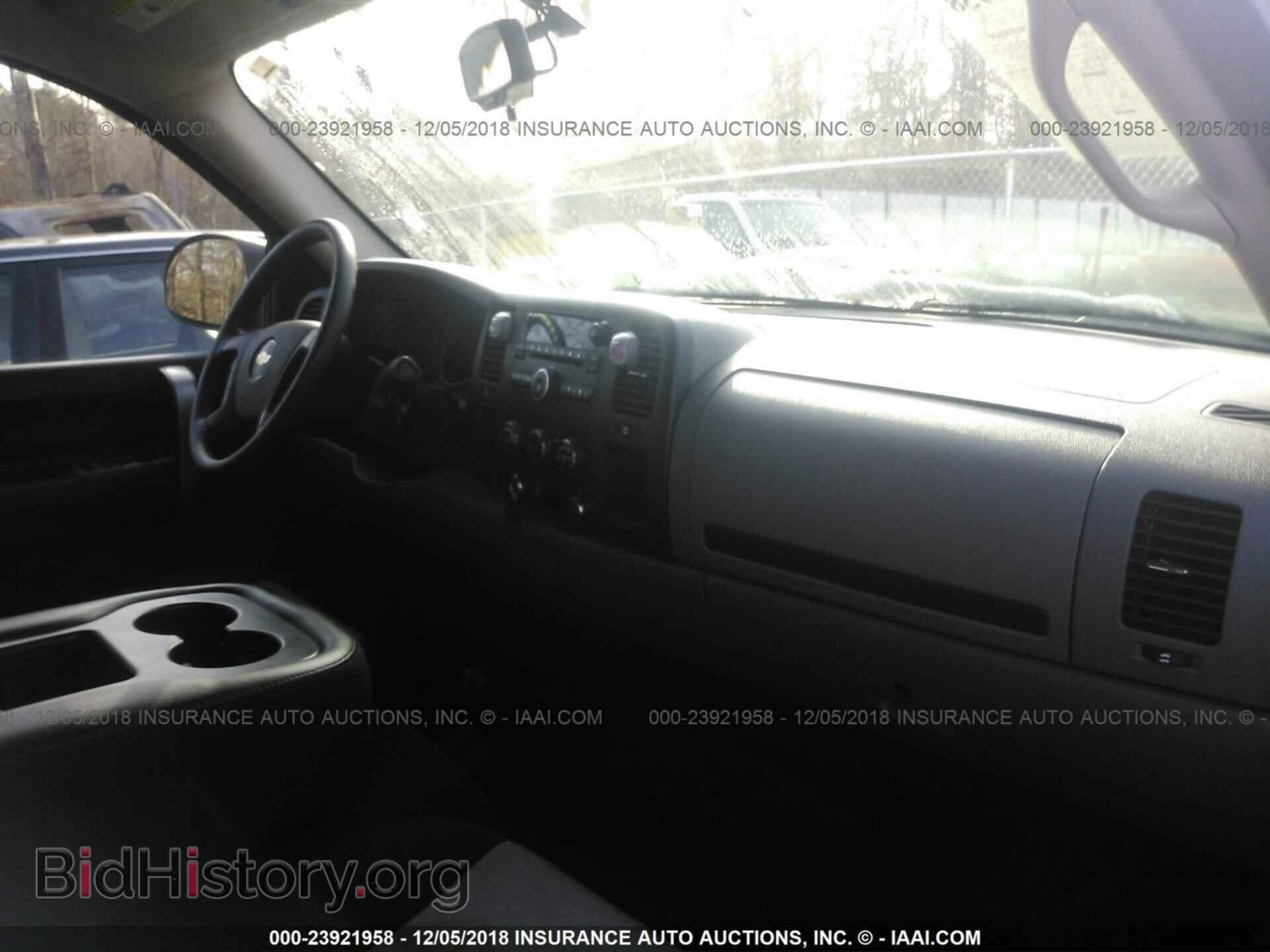 2012 MAZDA 5 - VIN: JM1CW2DLXC0126236 - Photo 5