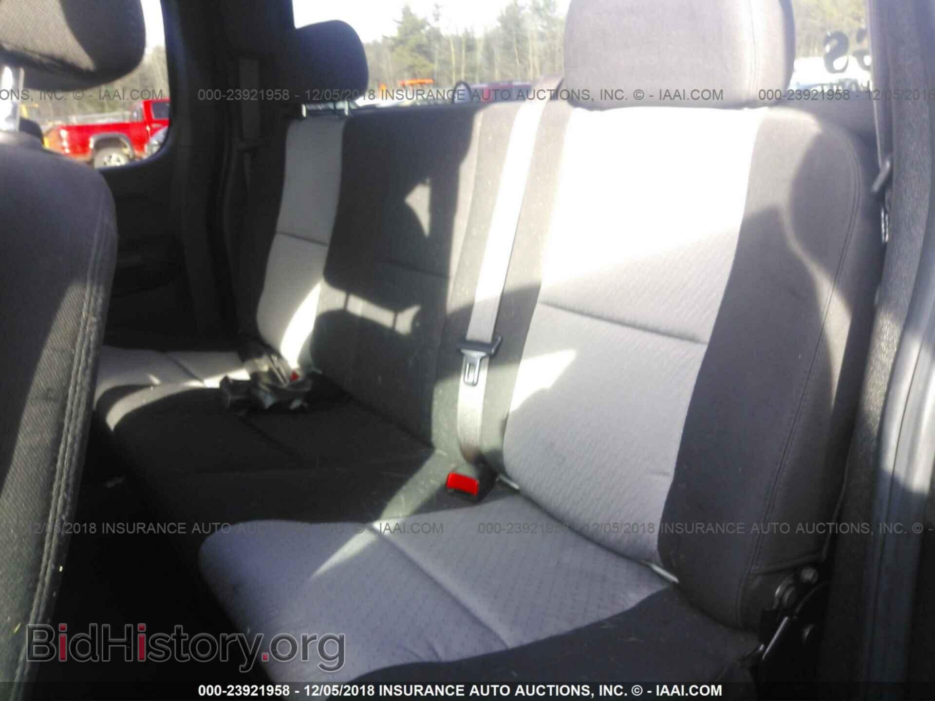 2012 MAZDA 5 - VIN: JM1CW2DLXC0126236 - Photo 8