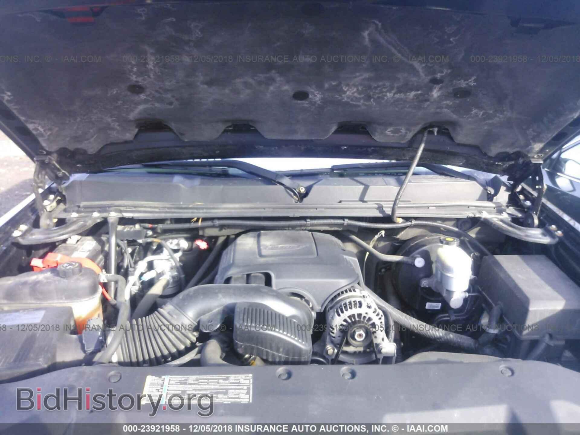 2009 CHEVROLET SILVERADO - VIN: 1GCEK19C19Z238659 - Фото 10