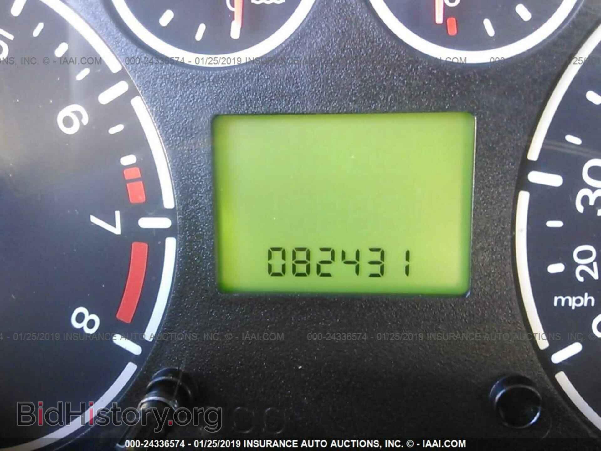 2012 FORD TRANSIT CONNECT - VIN: NM0LS7DN5CT085651 - Фото 7