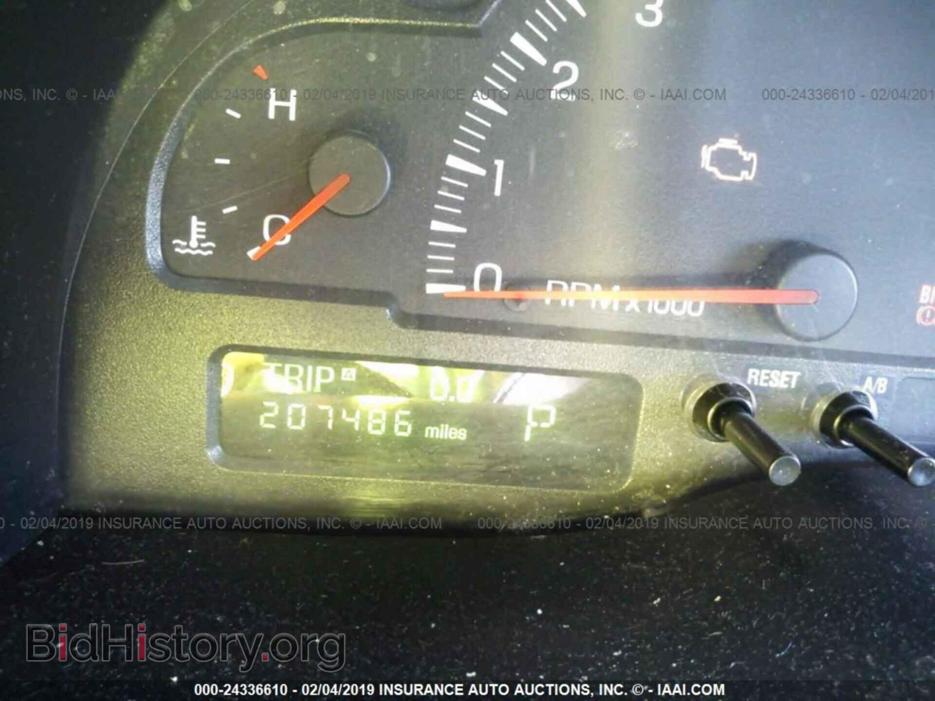 2002 LINCOLN LS - VIN: 1LNHM87A82Y685319 - Фото 7