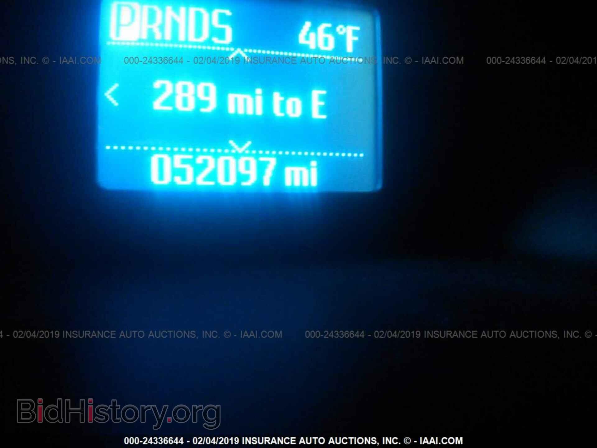 2017 FORD TRANSIT CONNECT - VIN: NM0LS7E78H1332180 - Фото 7