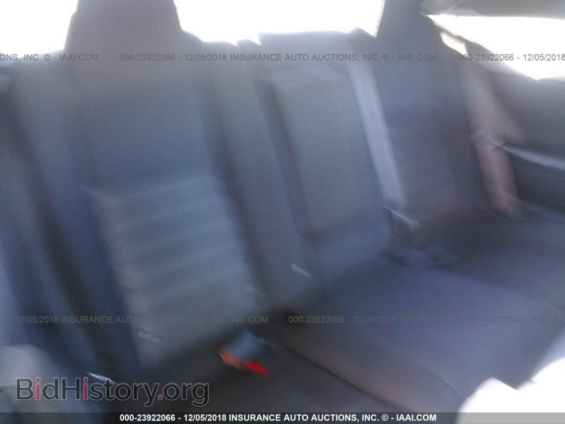2009 DODGE CHALLENGER - VIN: 2B3LJ44V19H527207 - Photo 8