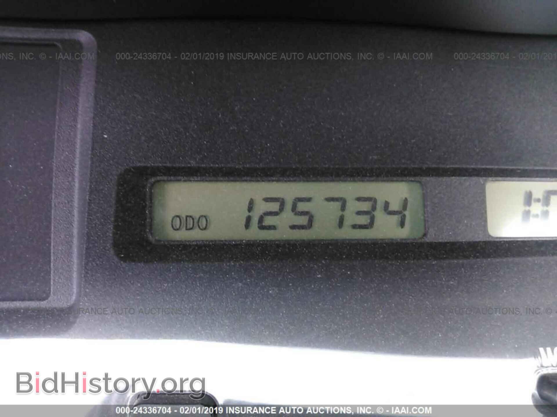 2003 TOYOTA AVALON - VIN: 4T1BF28B63U307478 - Фото 7