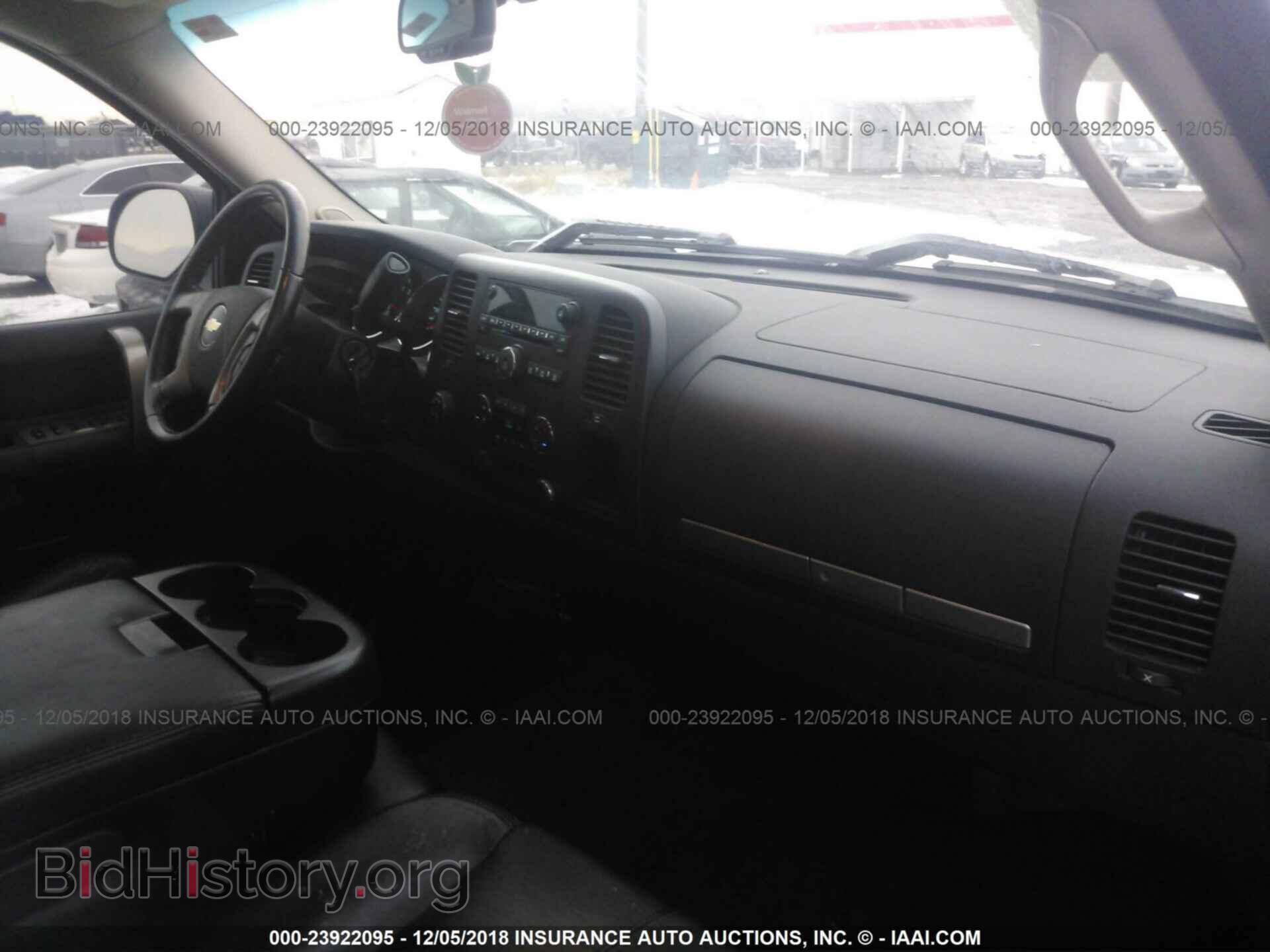 2015 HYUNDAI ACCENT - VIN: KMHCT4AE9FU841107 - Фото 5