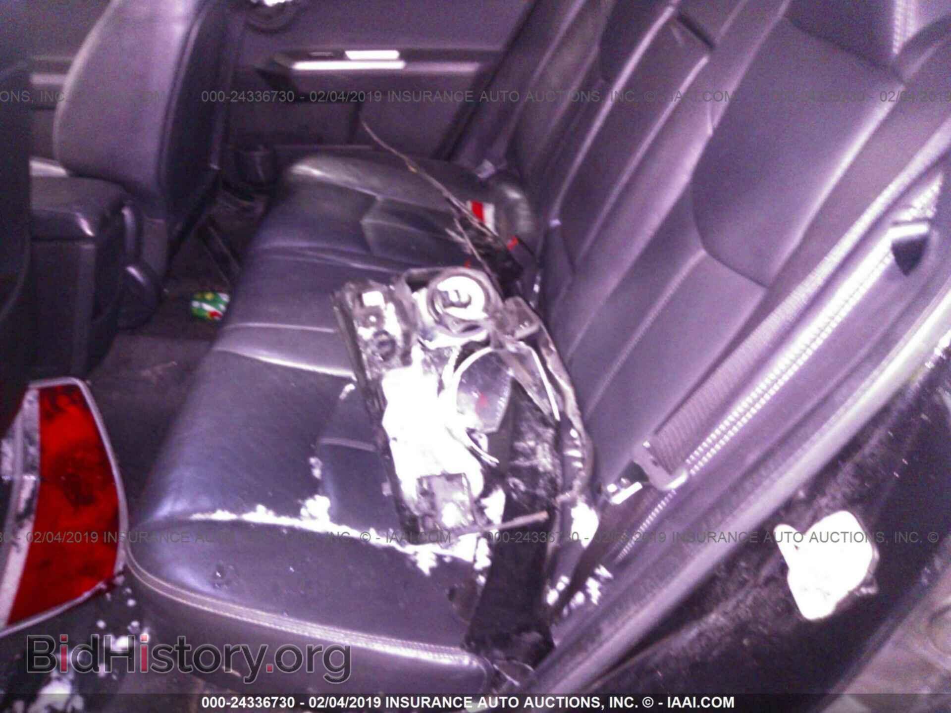 2010 DODGE AVENGER - VIN: 1B3CC5FB0AN194013 - Photo 8