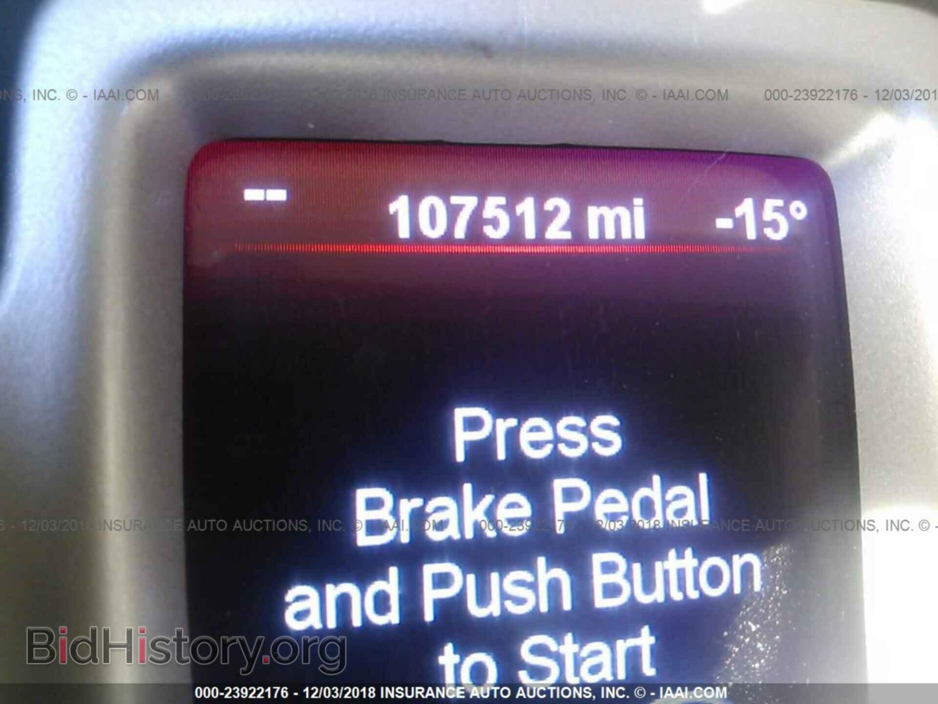 2011 DODGE JOURNEY - VIN: 3D4PG3FG6BT569038 - Photo 7