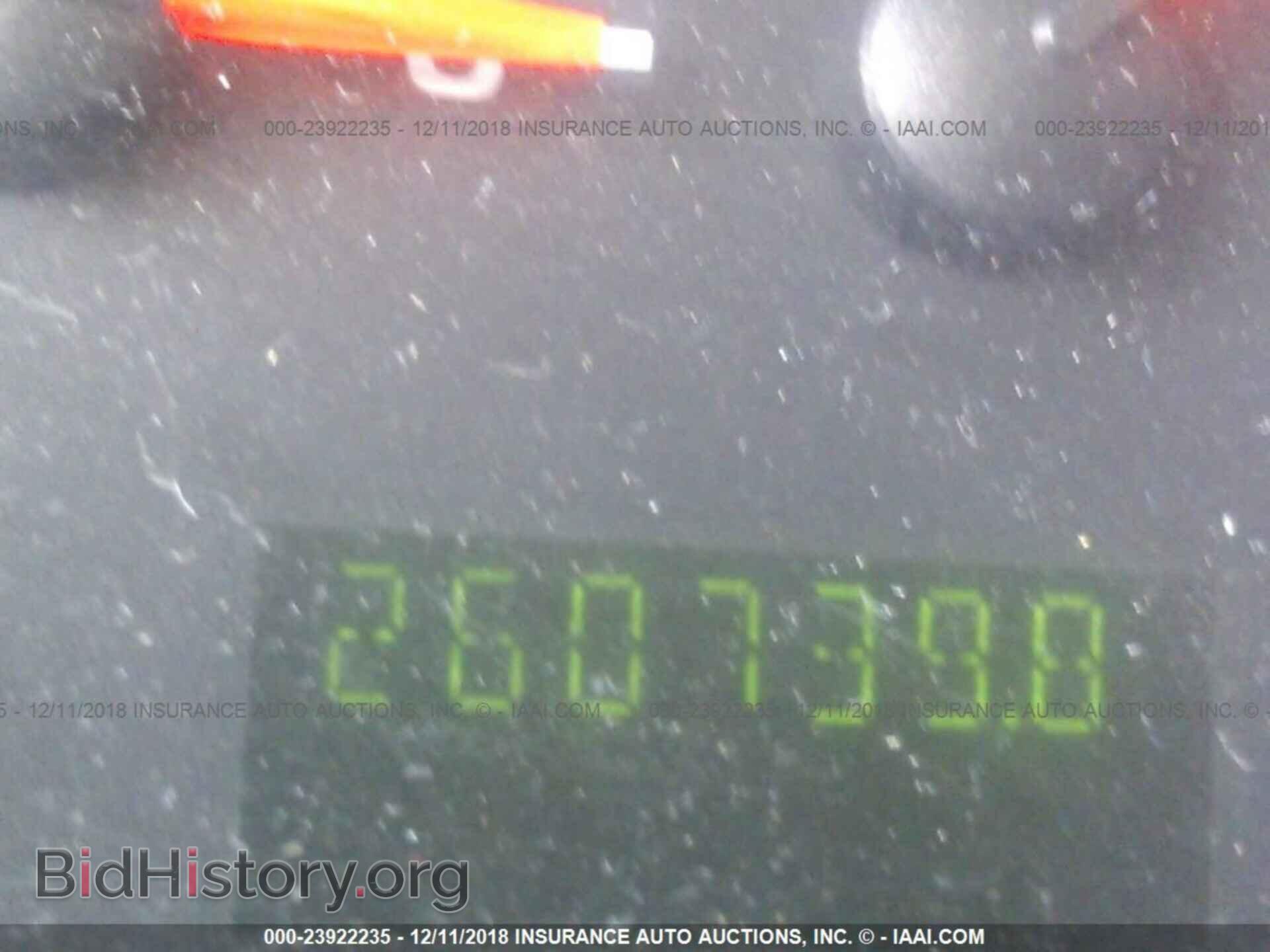 2004 FORD ECONOLINE - VIN: 1FBNE31L54HB29011 - Photo 7