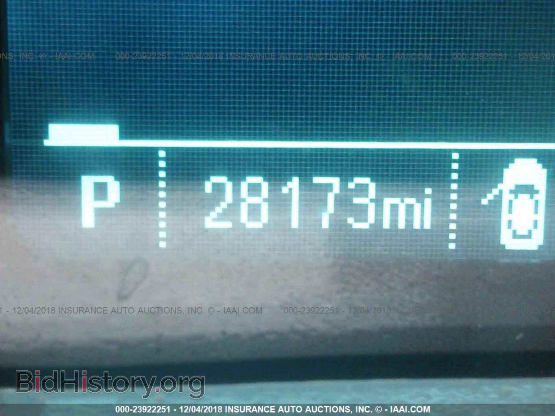 2013 CHEVROLET CAMARO - VIN: 2G1FB1E36D9225864 - Фото 7