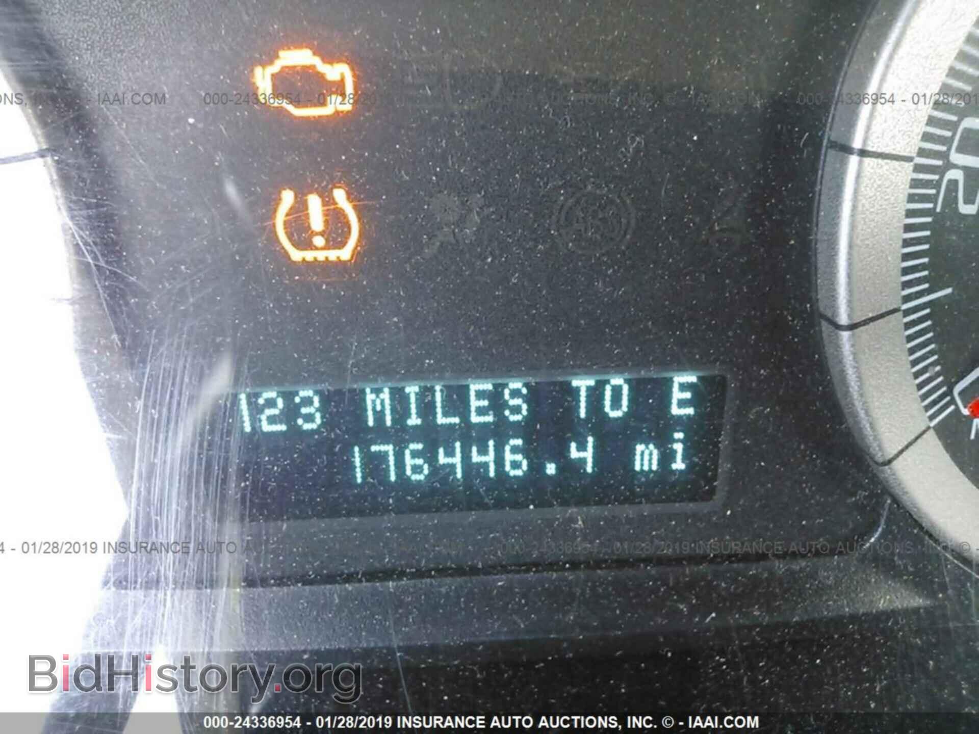 2009 FORD ESCAPE - VIN: 1FMCU03G69KB39251 - Фото 7