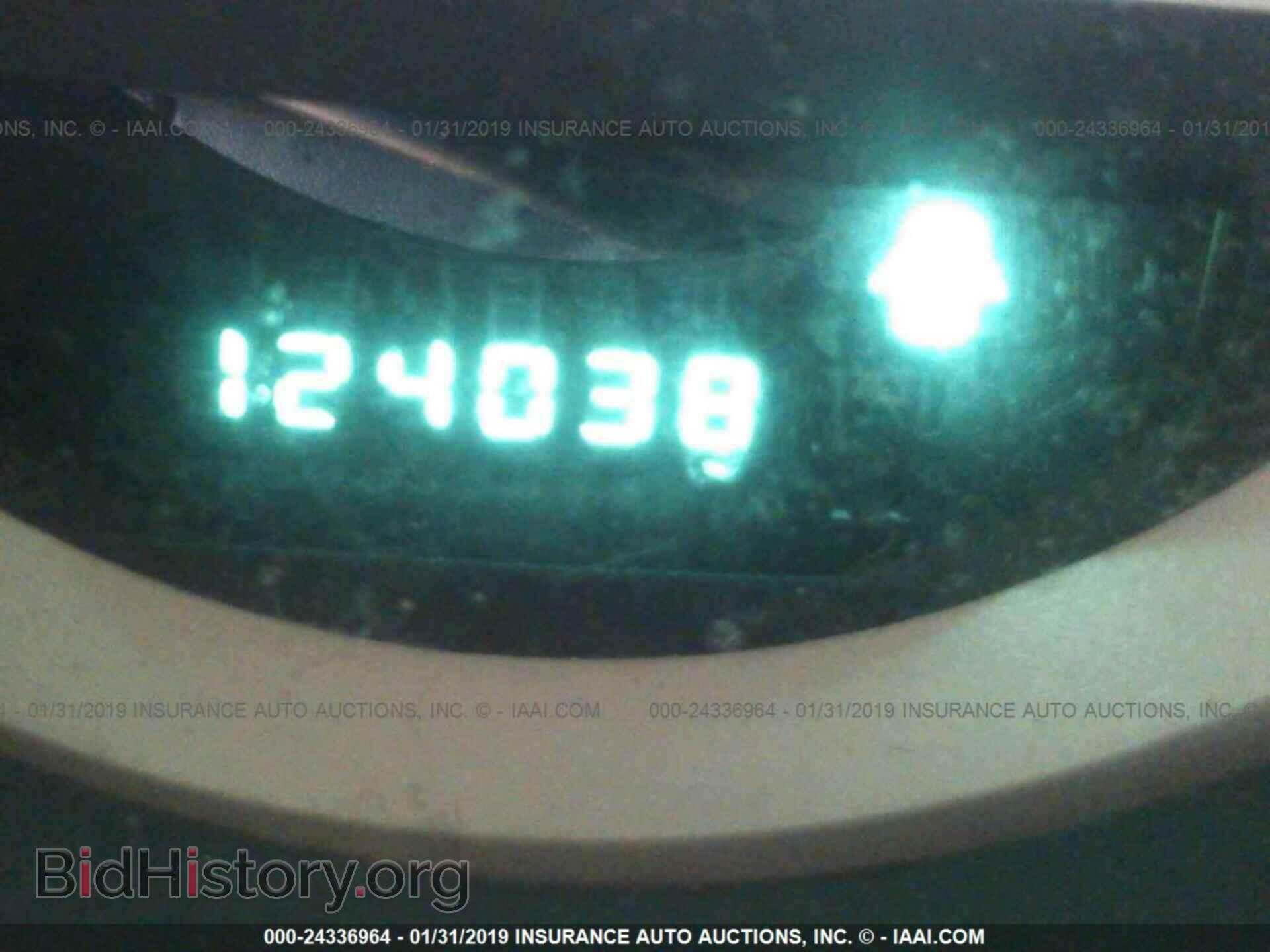 2007 DODGE CHARGER - VIN: 2B3KA43G17H700400 - Фото 7