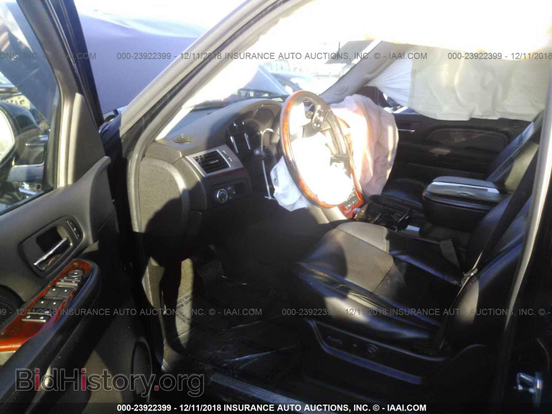 2012 DODGE GRAND CARAVAN - VIN: 2C4RDGDG9CR100748 - Фото 5