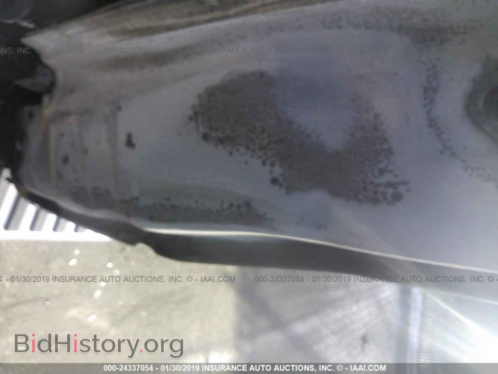 2013 FORD F150 - VIN: 1FTFX1EF0DKF75590 - Фото 9