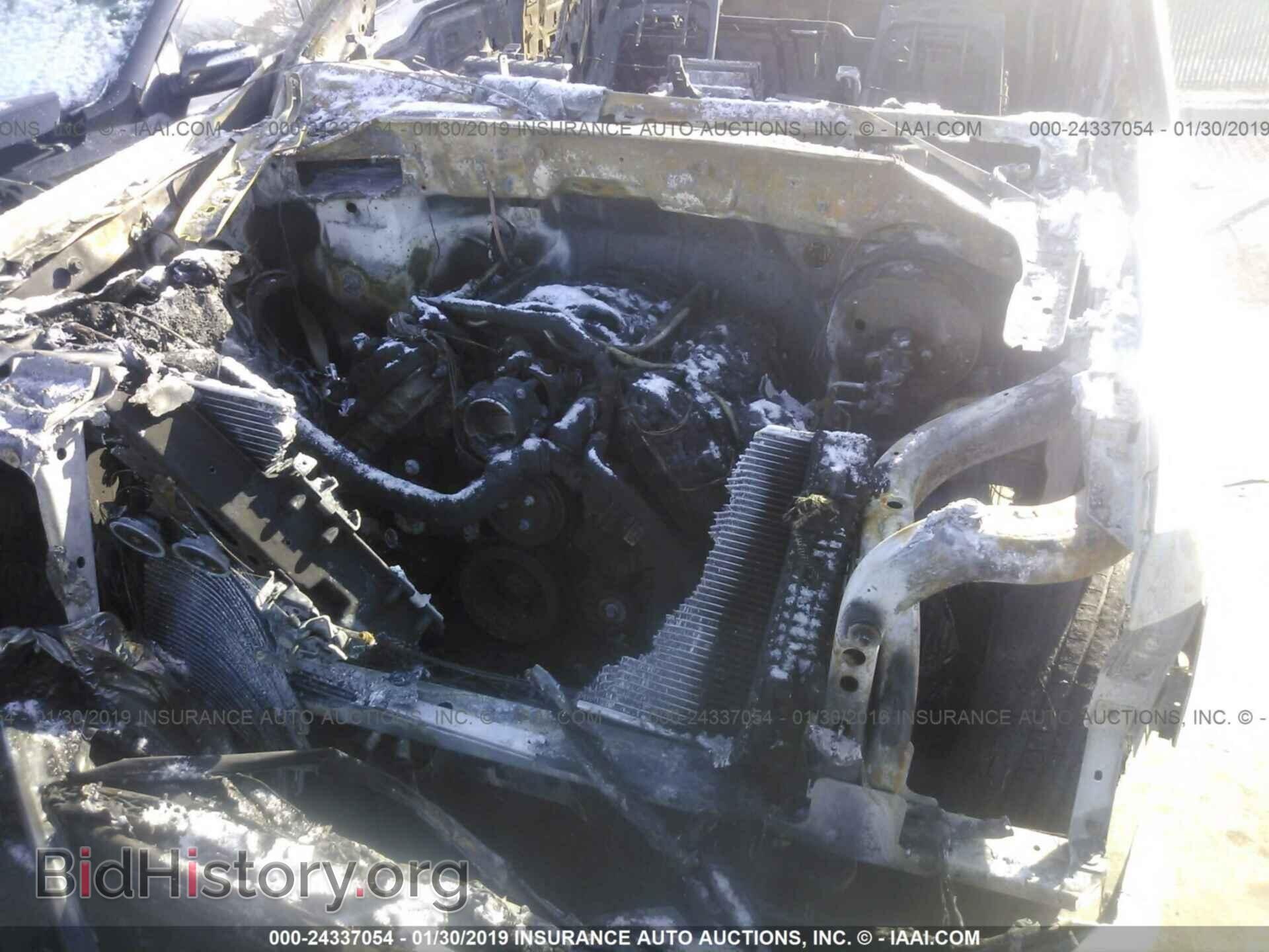 2013 FORD F150 - VIN: 1FTFX1EF0DKF75590 - Фото 10