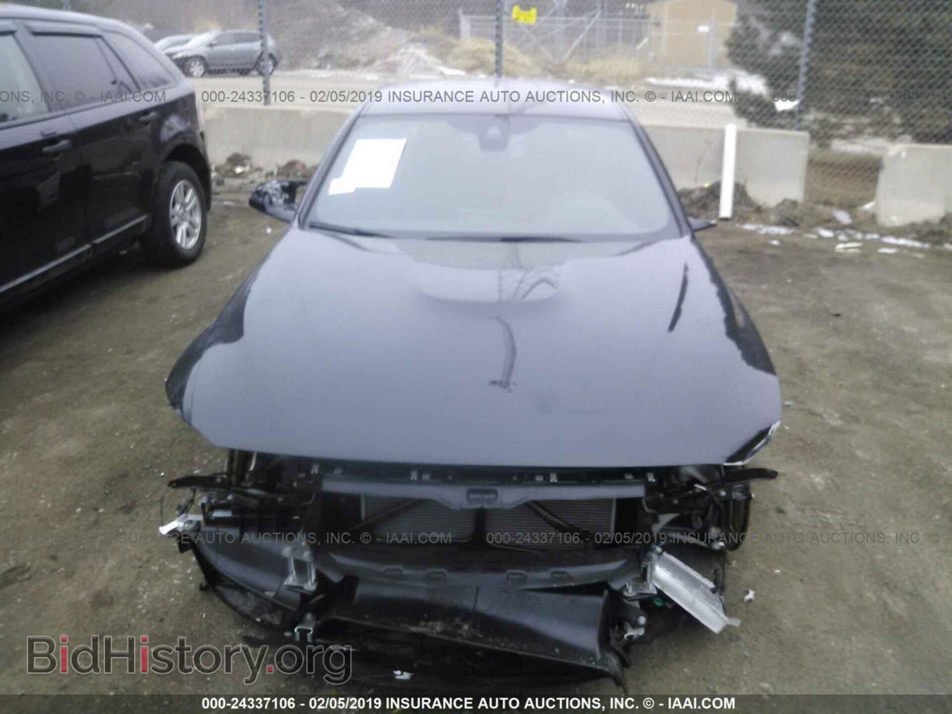 2018 BMW M3 - VIN: WBS8M9C56J5L01274 - Фото 6