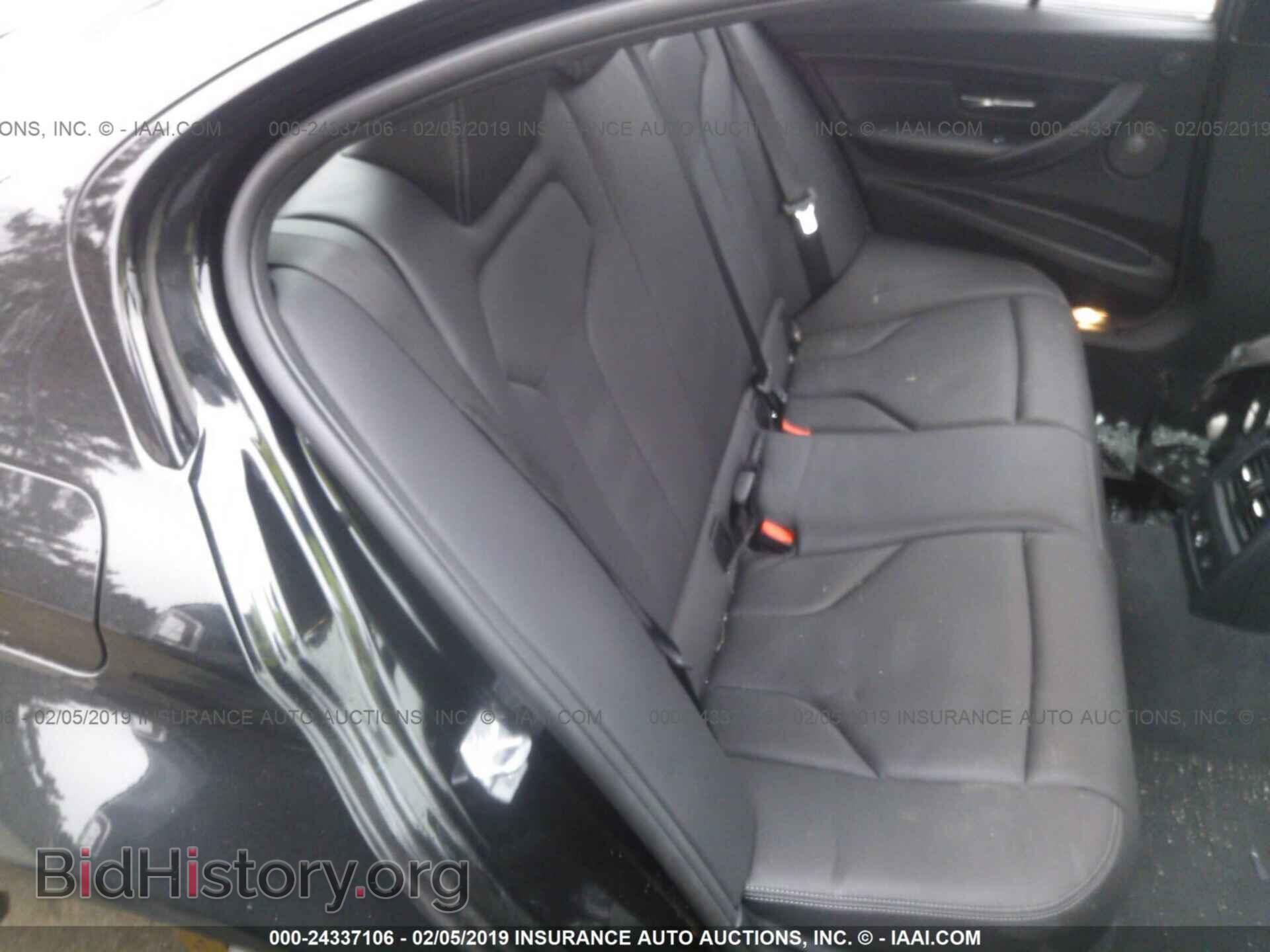 2018 BMW M3 - VIN: WBS8M9C56J5L01274 - Фото 8