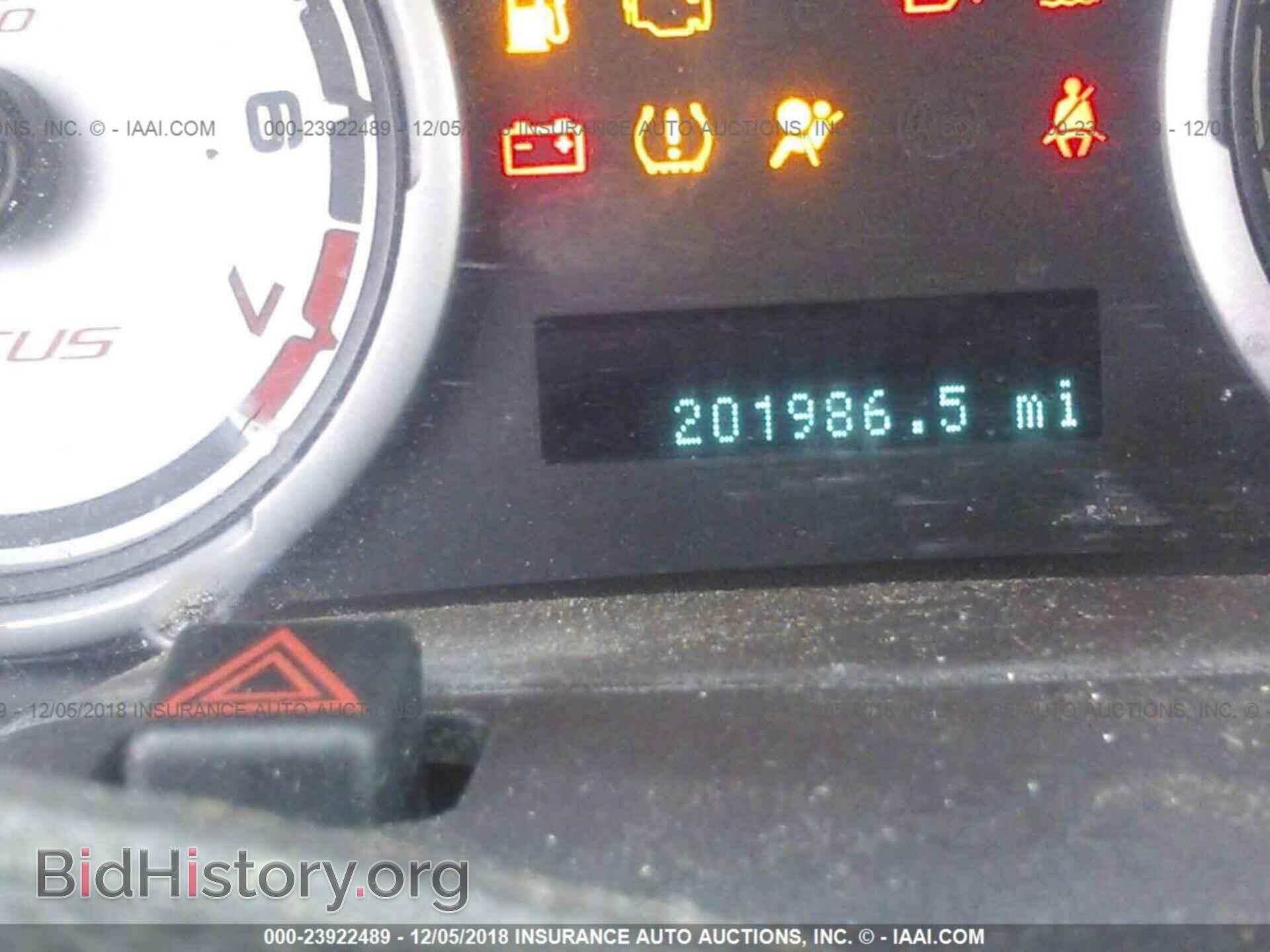 2008 FORD FOCUS - VIN: 1FAHP35N98W149784 - Фото 7