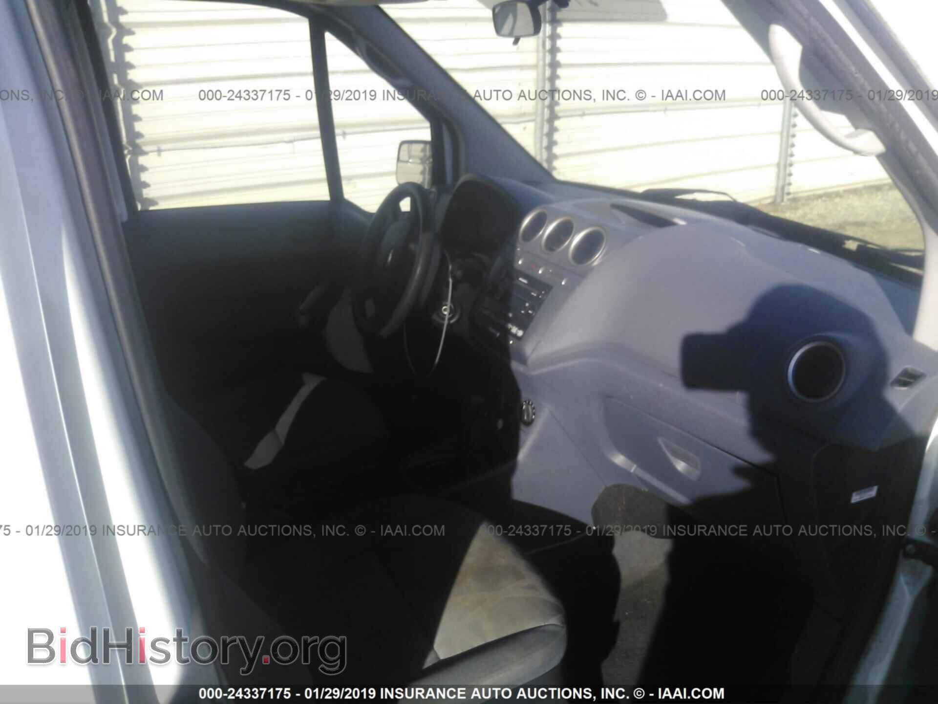 2013 FORD TRANSIT CONNECT - VIN: NM0LS6BN1DT151143 - Фото 5