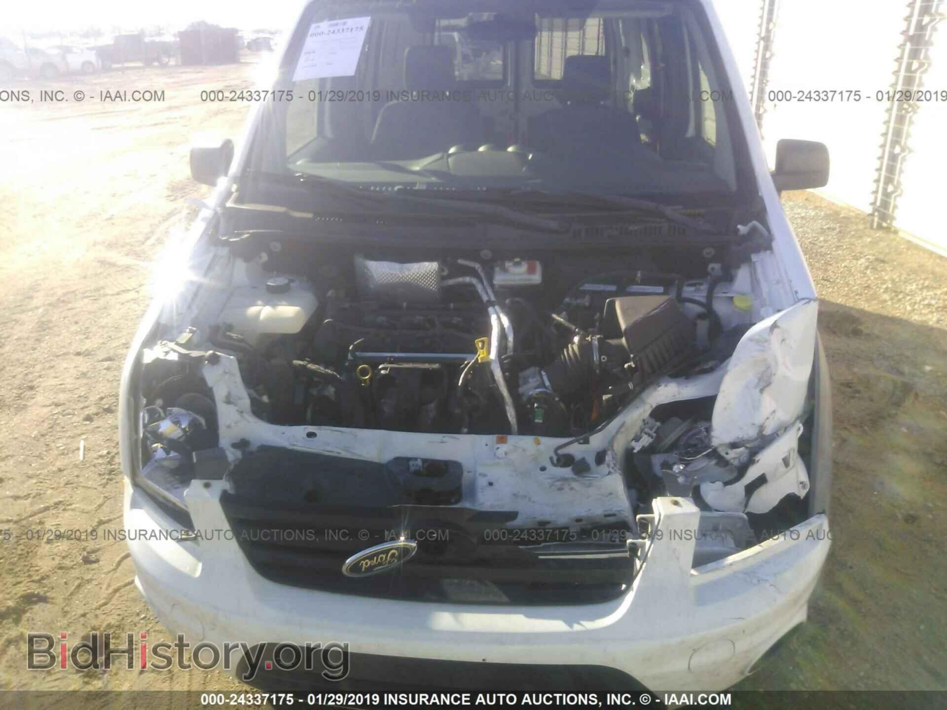 2013 FORD TRANSIT CONNECT - VIN: NM0LS6BN1DT151143 - Фото 6