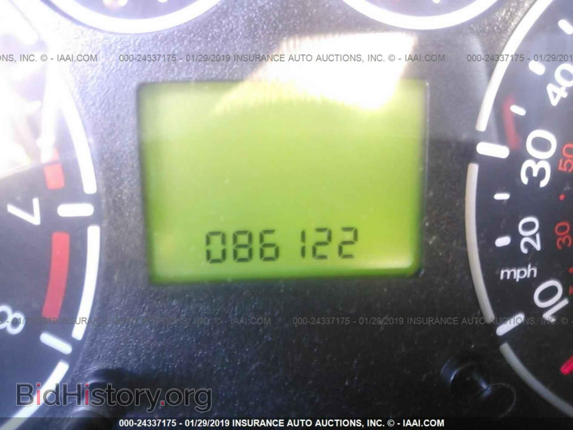 2013 FORD TRANSIT CONNECT - VIN: NM0LS6BN1DT151143 - Фото 7