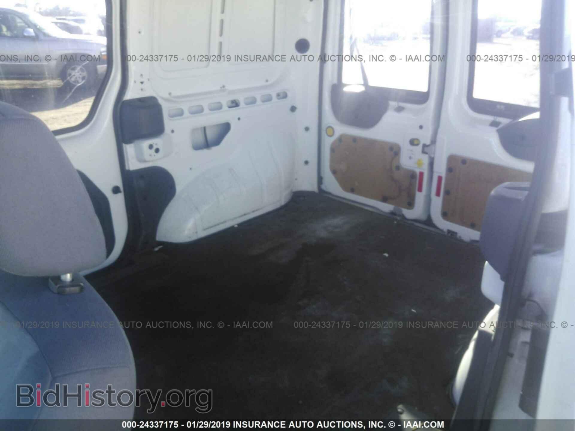 2013 FORD TRANSIT CONNECT - VIN: NM0LS6BN1DT151143 - Фото 8
