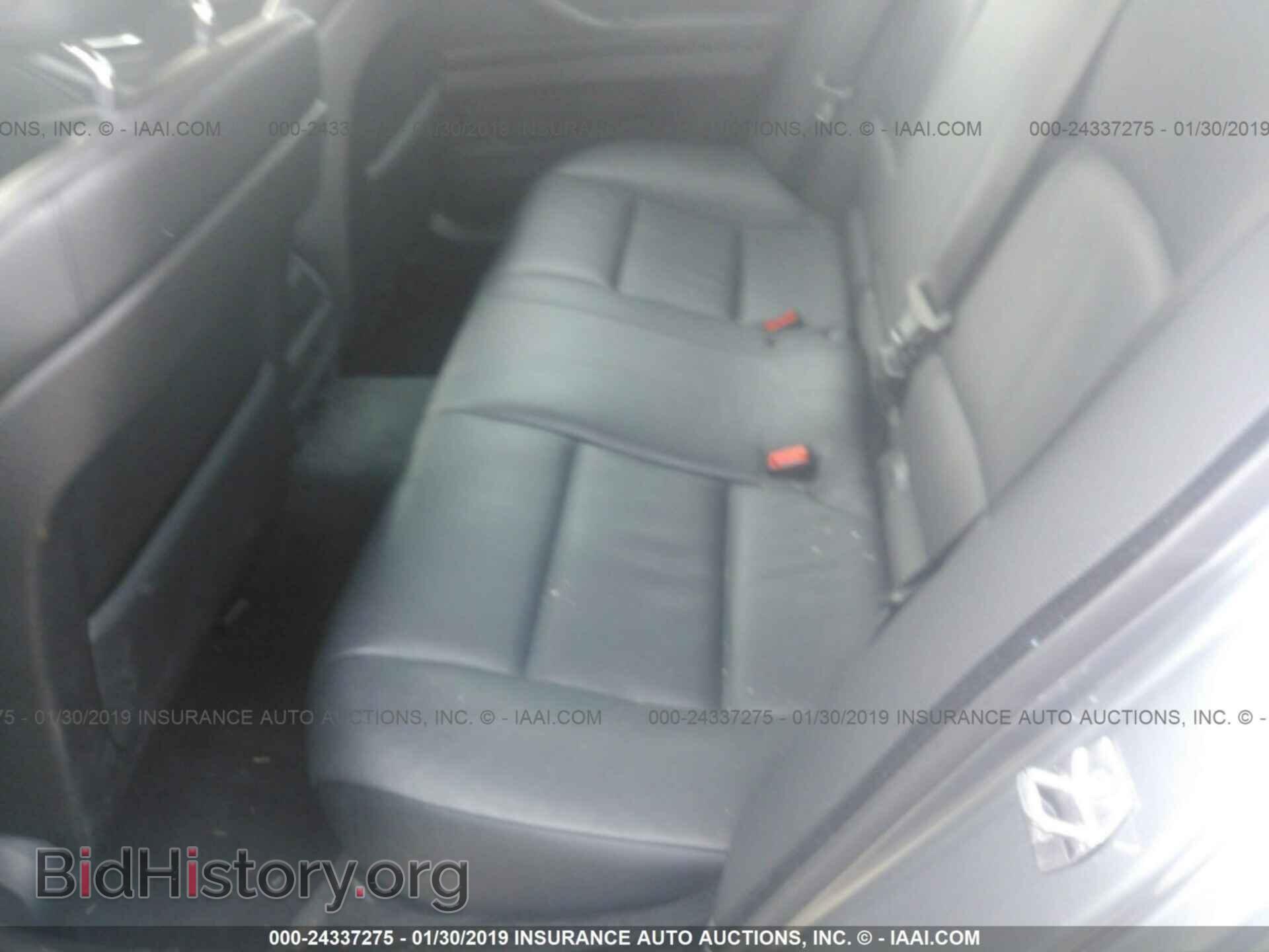 2013 BMW 535 - VIN: WBAFR7C56DC821069 - Photo 8