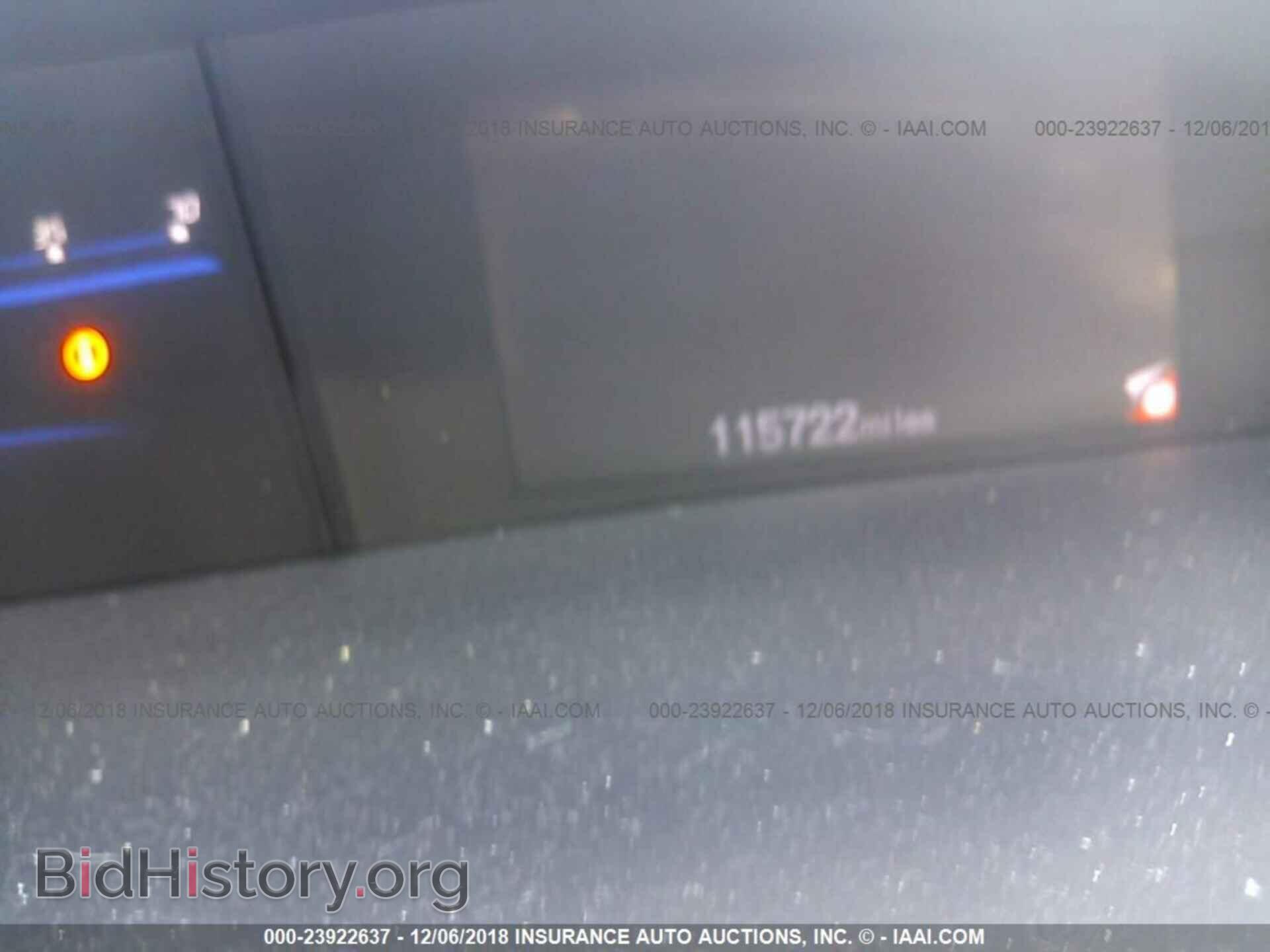 2012 FORD FOCUS - VIN: 1FAHP3H29CL201068 - Фото 7