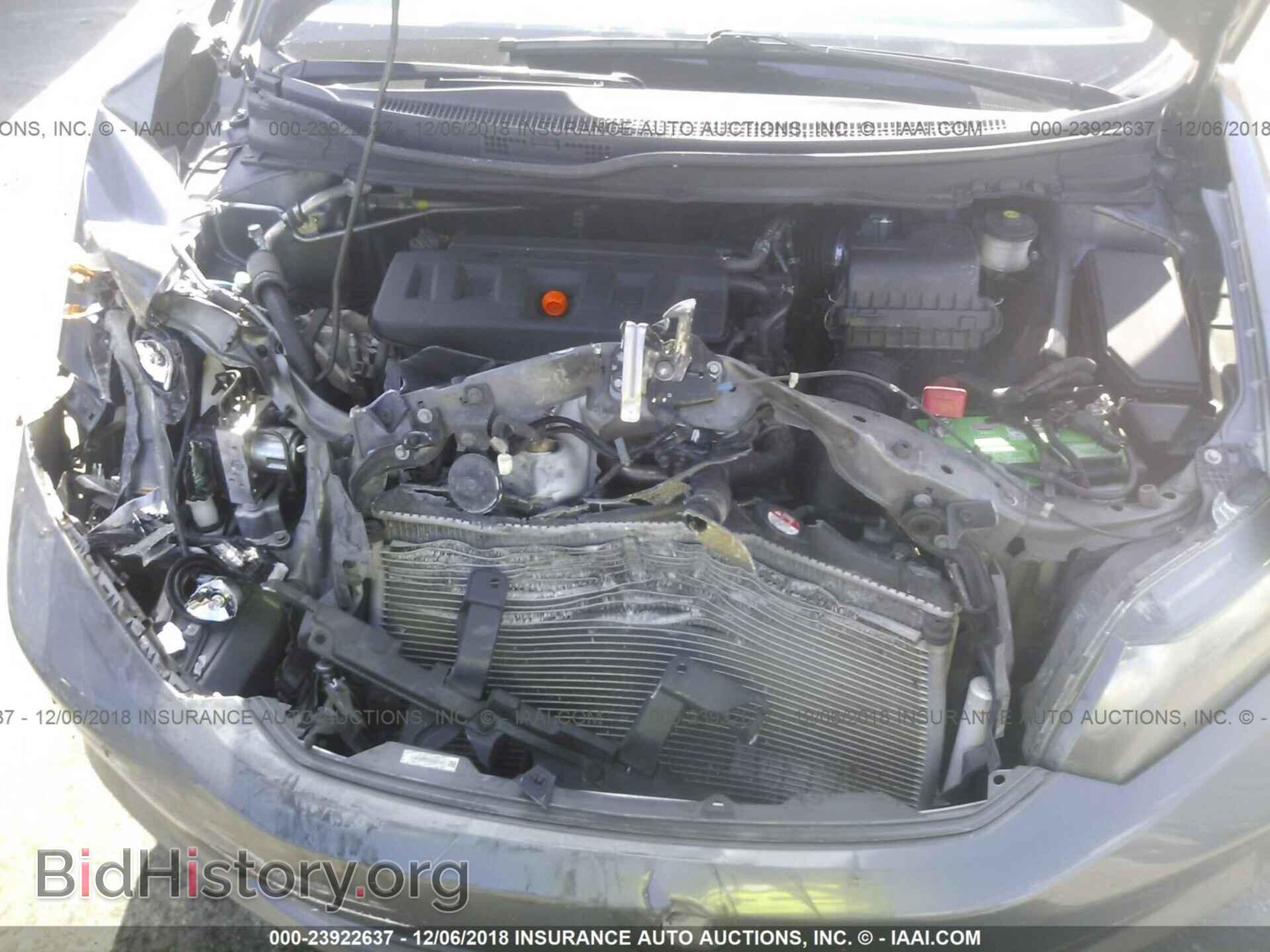 2012 FORD FOCUS - VIN: 1FAHP3H29CL201068 - Фото 10