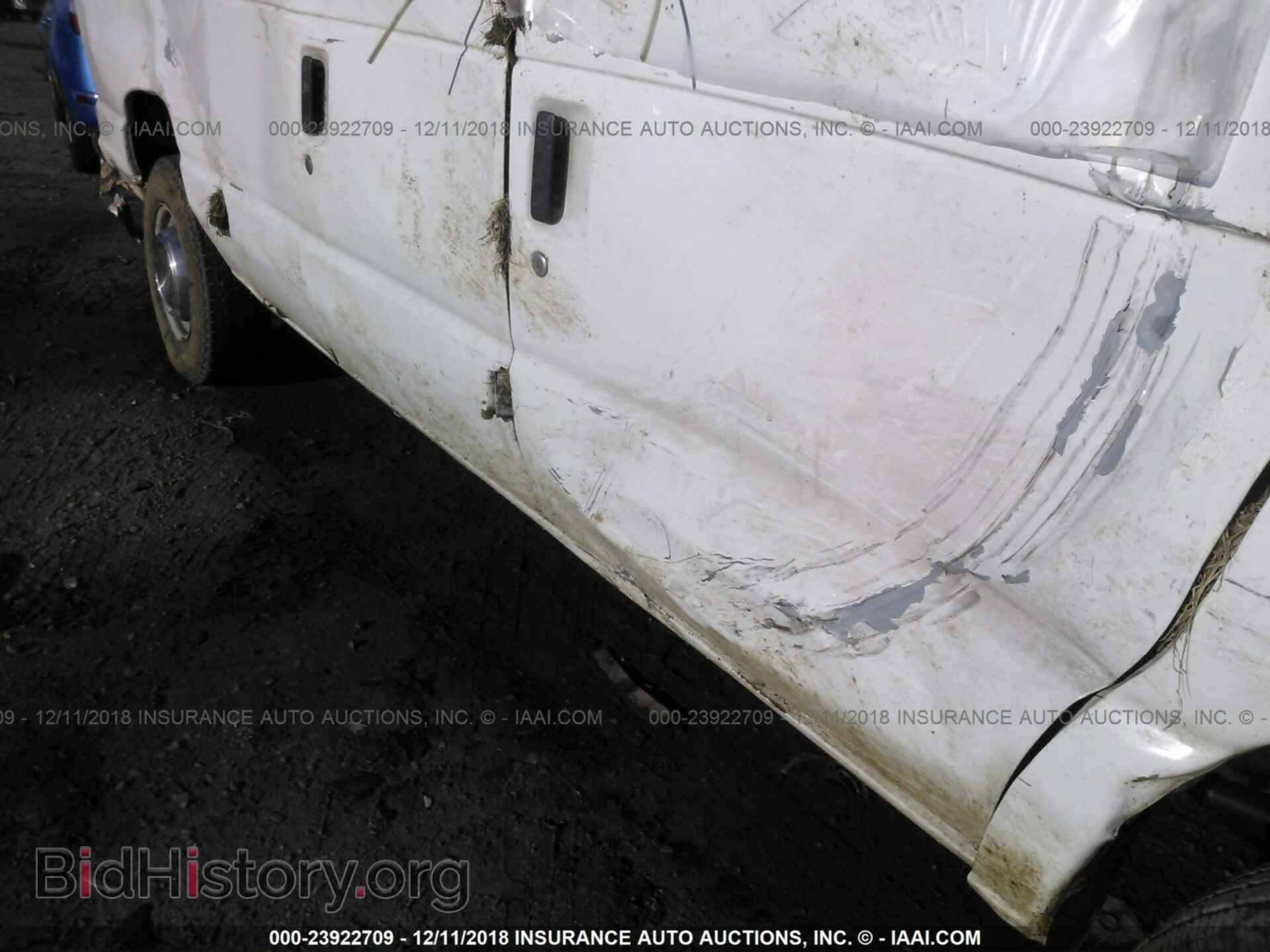 2006 FORD ECONOLINE - VIN: 1FTNE24LX6HB09308 - Фото 6