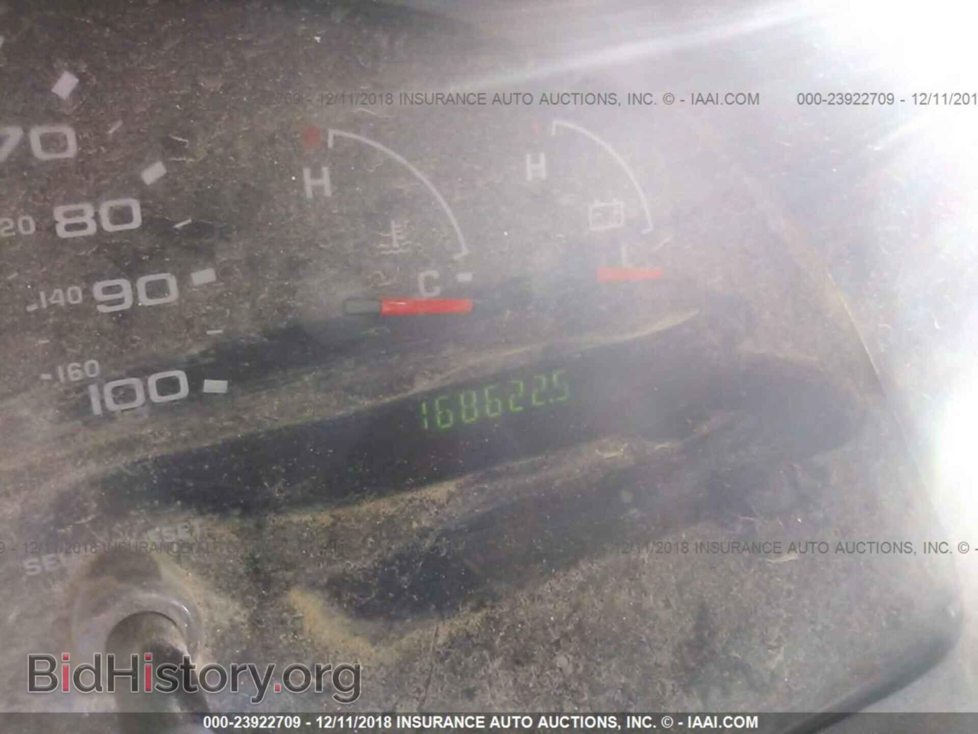 2006 FORD ECONOLINE - VIN: 1FTNE24LX6HB09308 - Фото 7